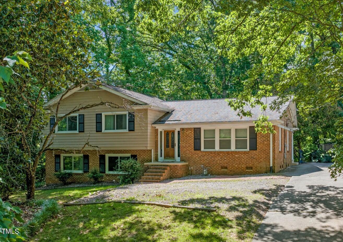 4909 North Hills Drive