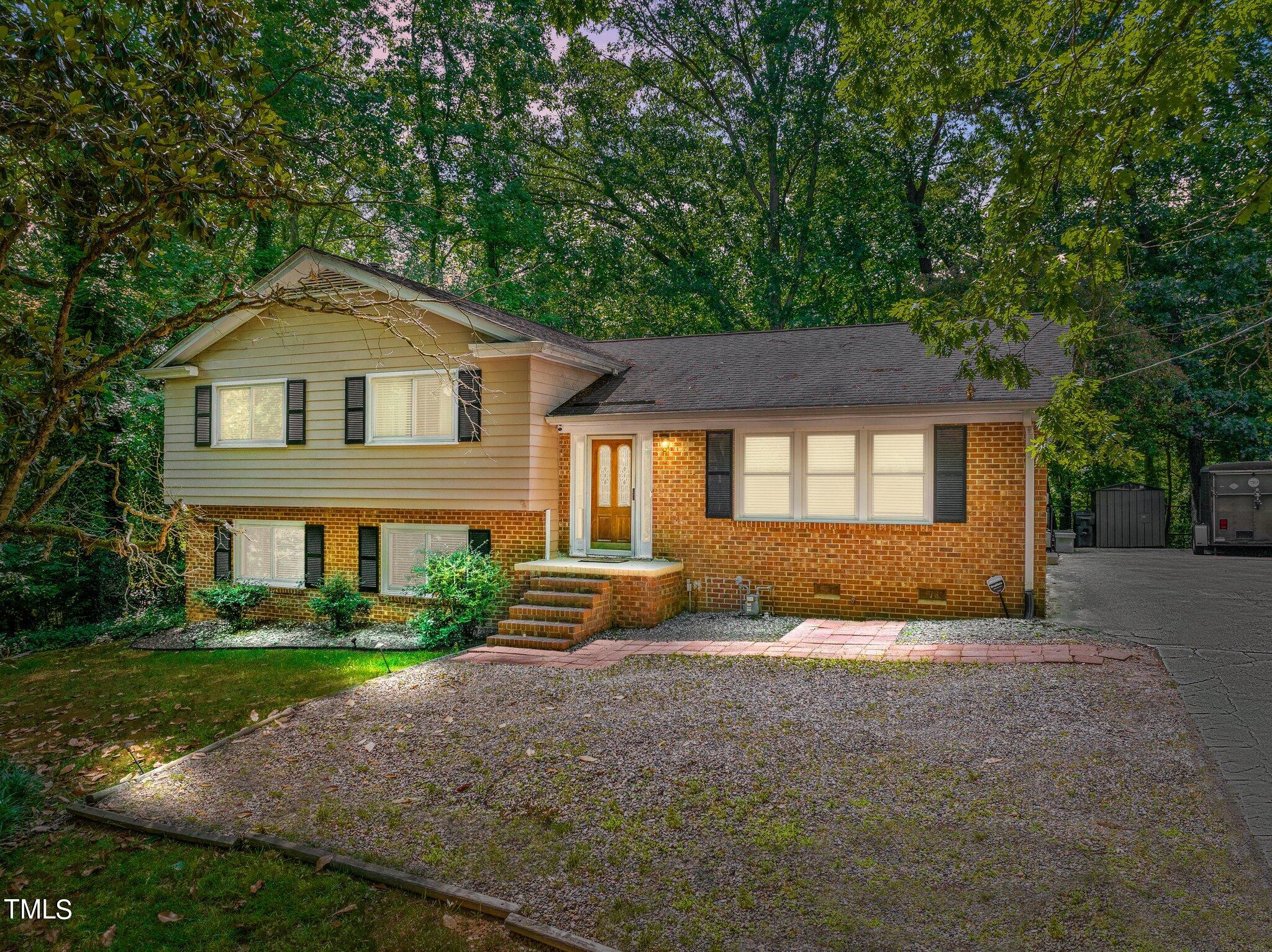 4909 North Hills Drive