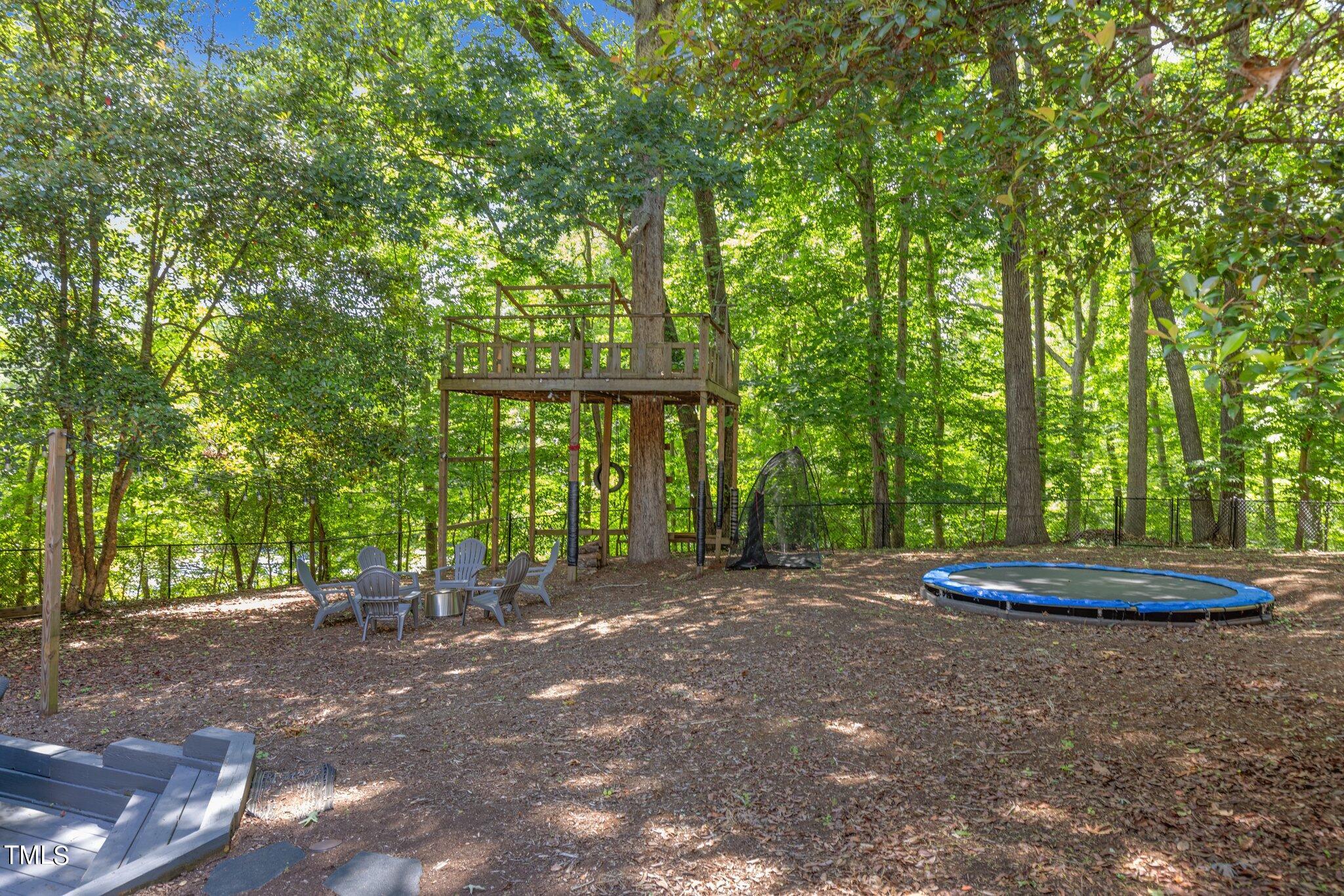 4909 North Hills Drive