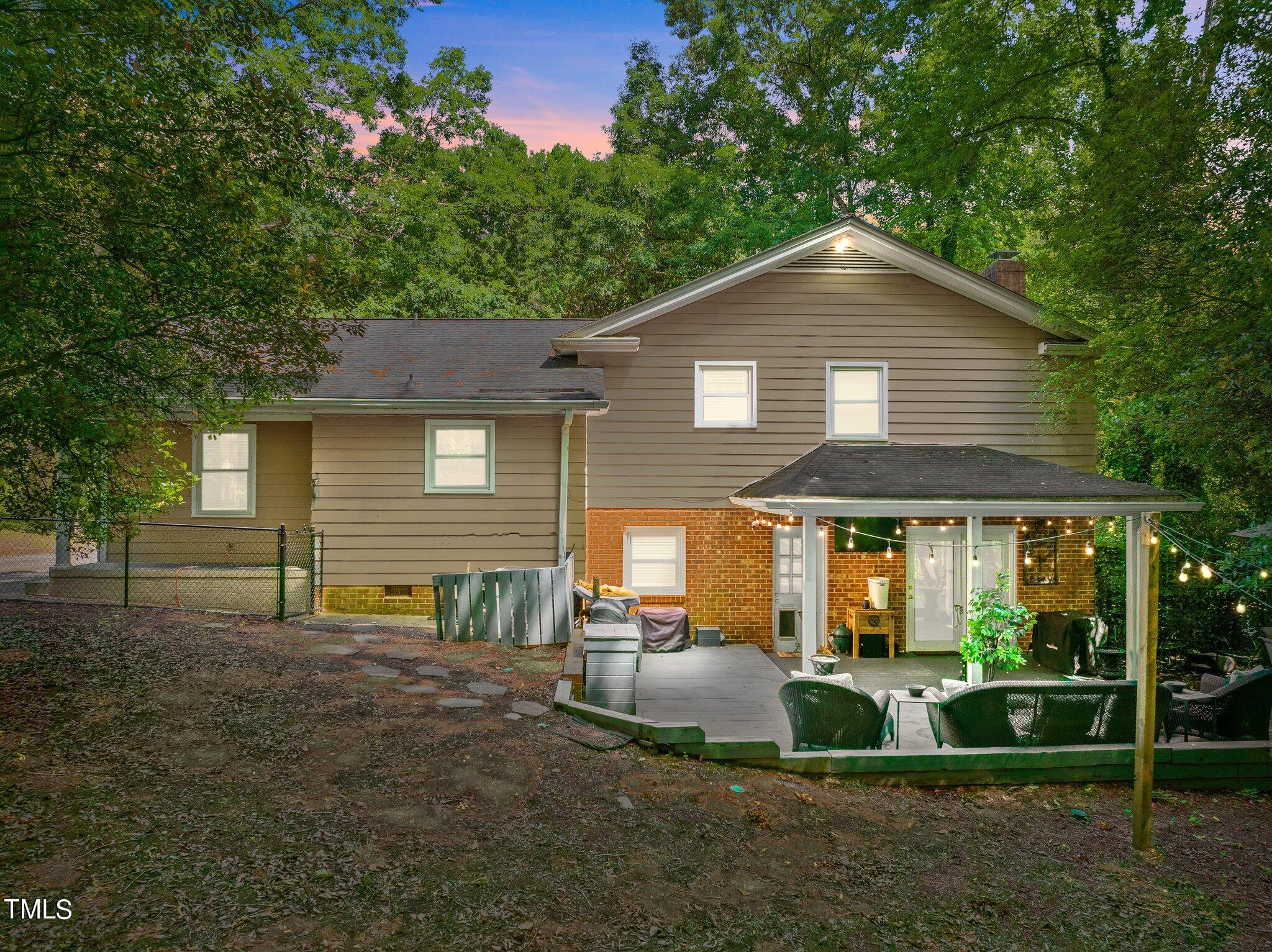 4909 North Hills Drive