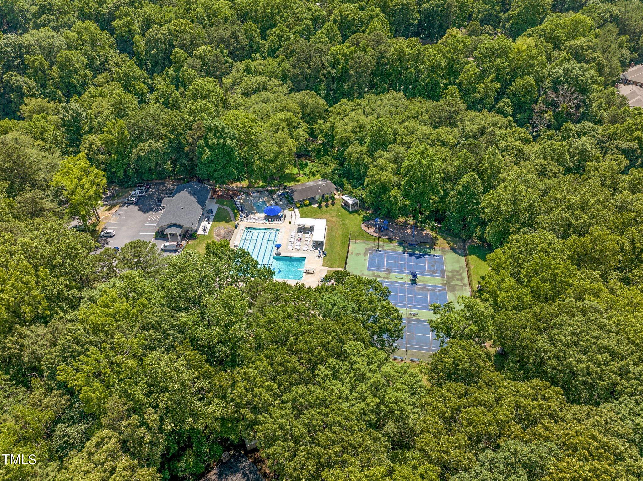 4909 North Hills Drive