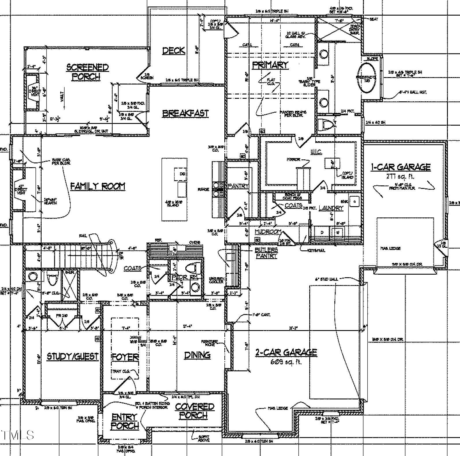 2813 Theresa Eileen Way