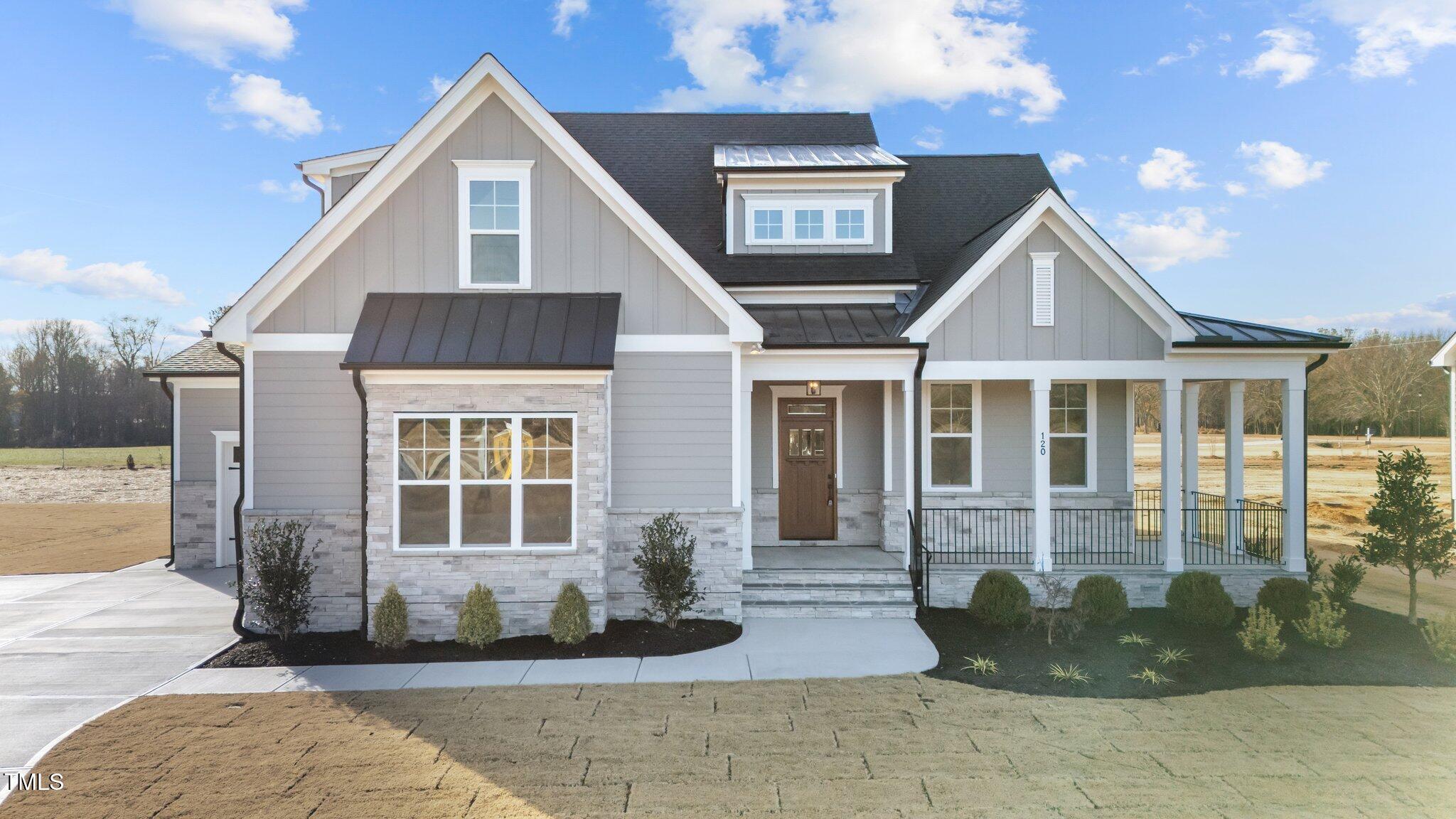 120 Summerlin Drive