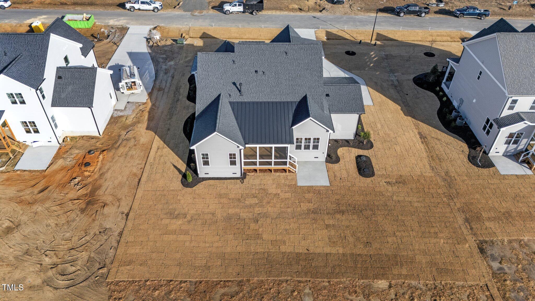 120 Summerlin Drive