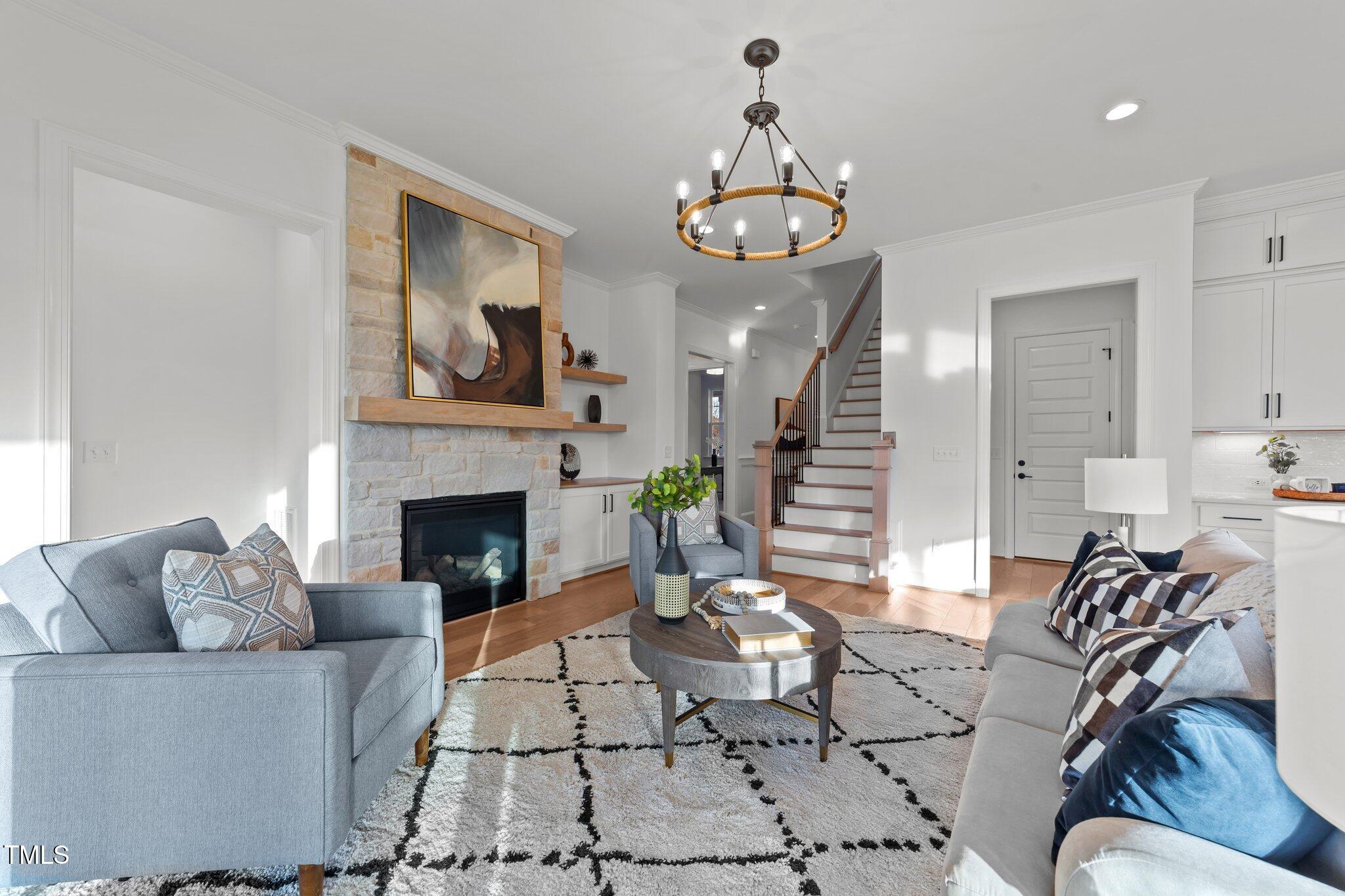 120 Summerlin Drive