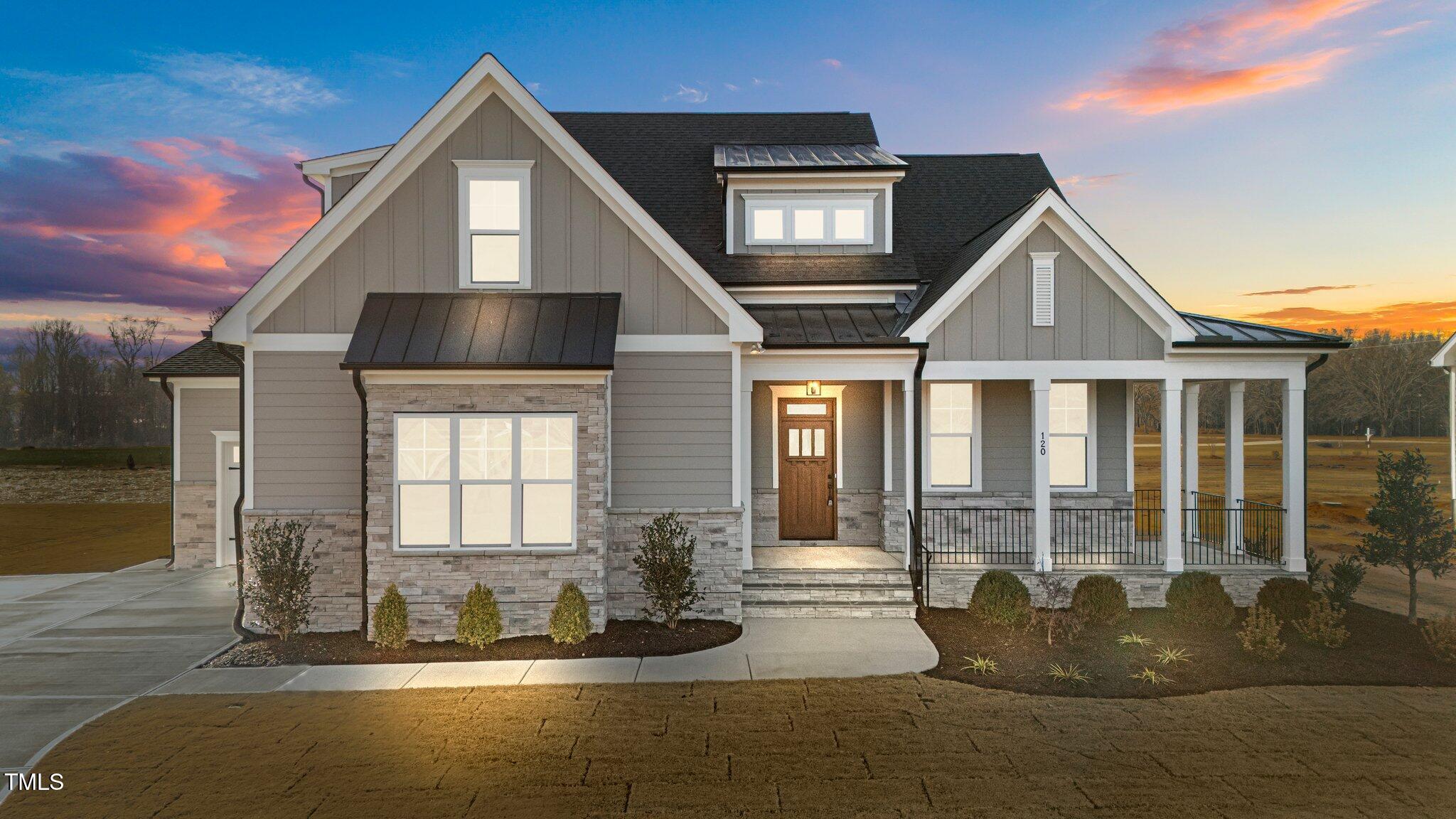 120 Summerlin Drive