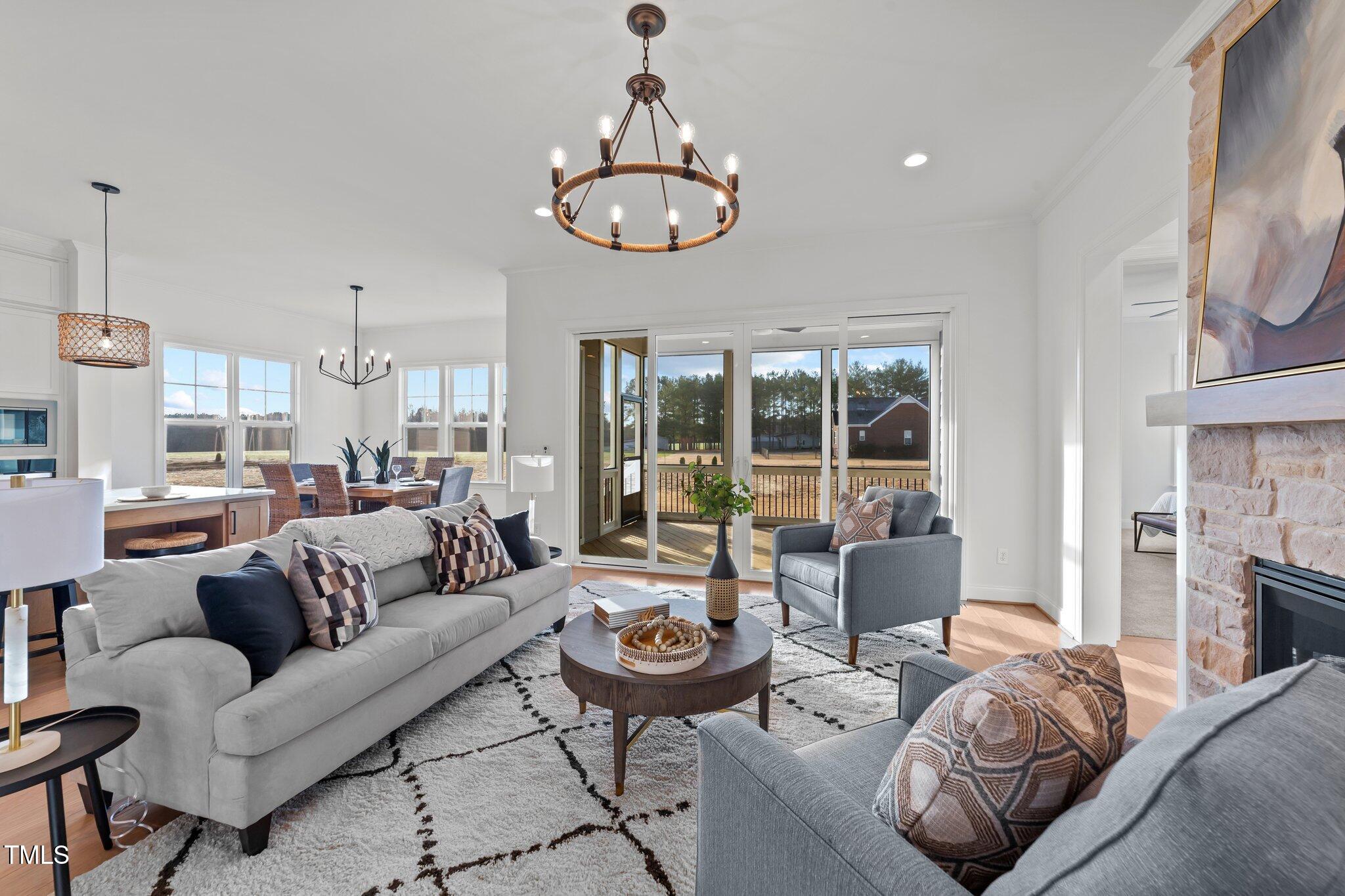 120 Summerlin Drive
