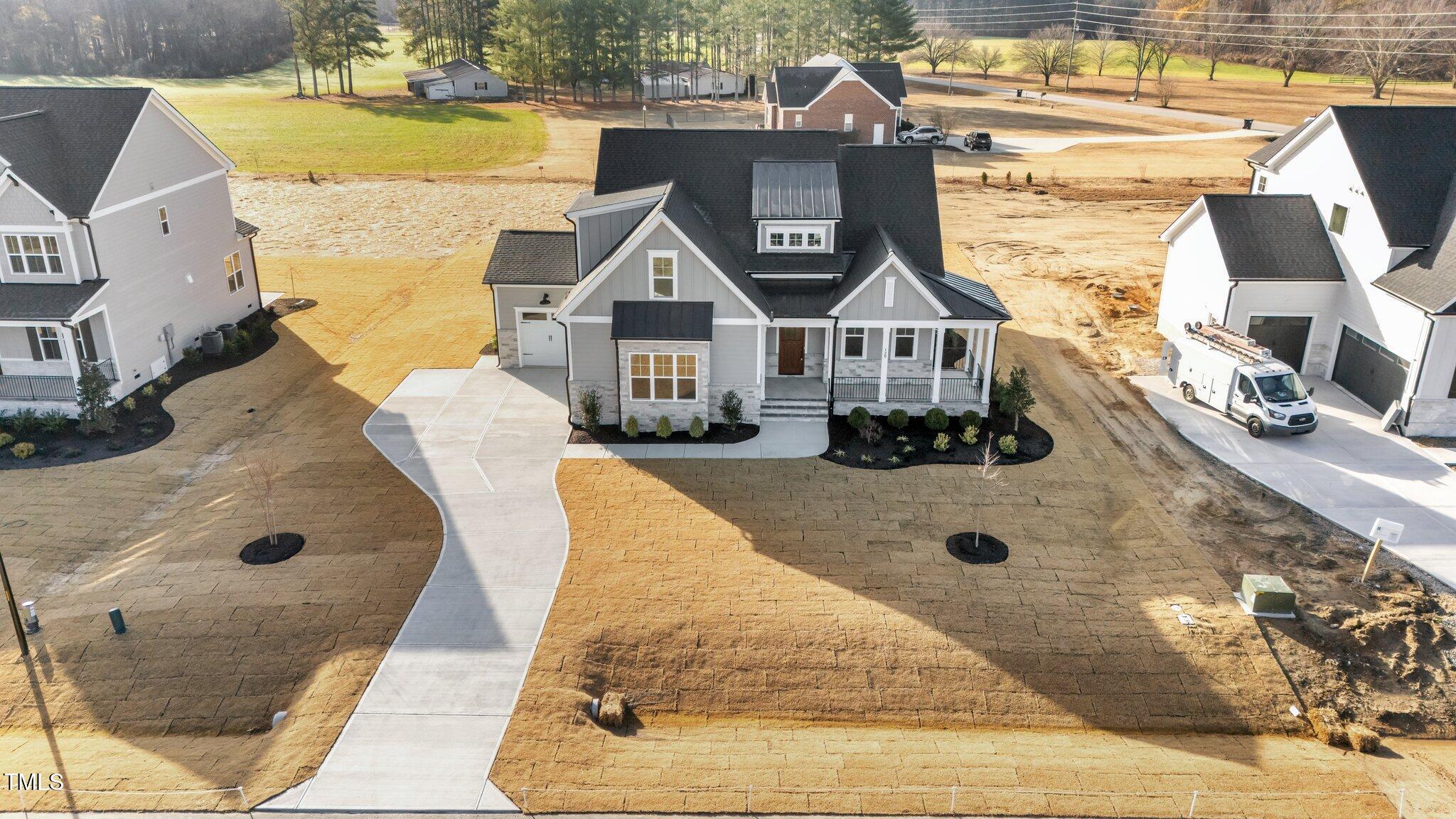 120 Summerlin Drive
