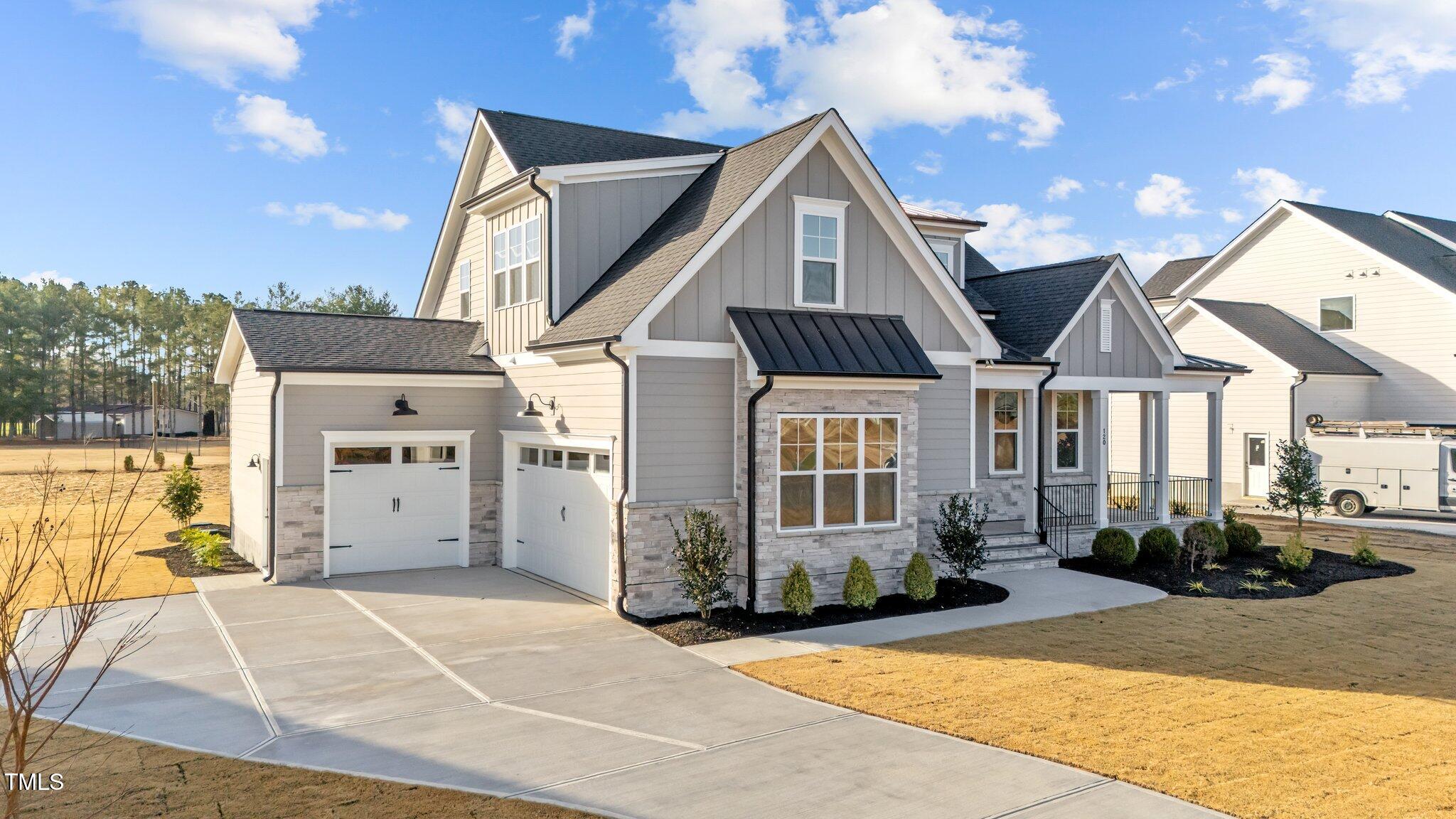 120 Summerlin Drive