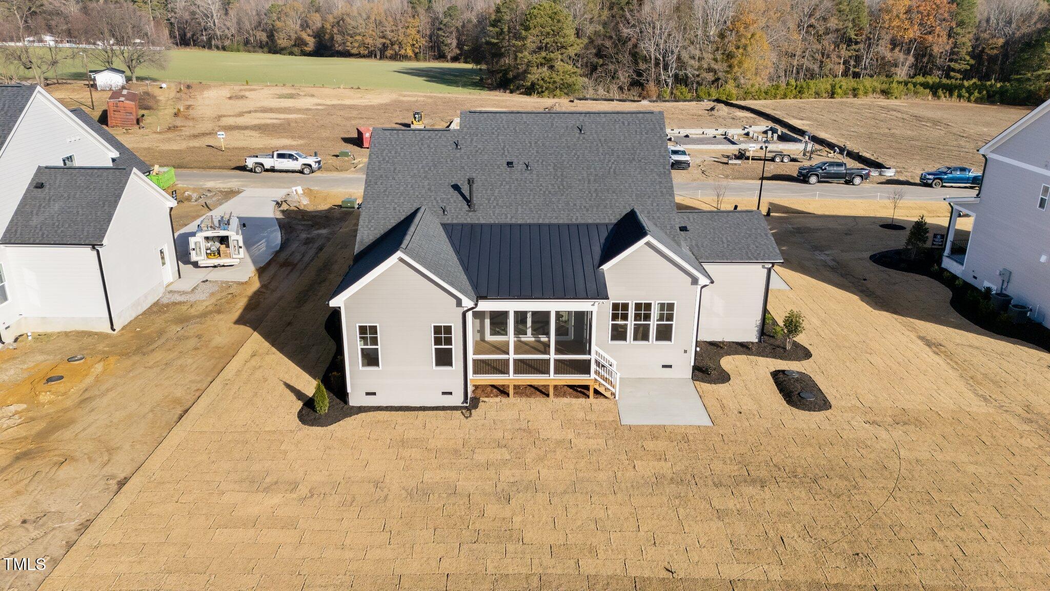 120 Summerlin Drive