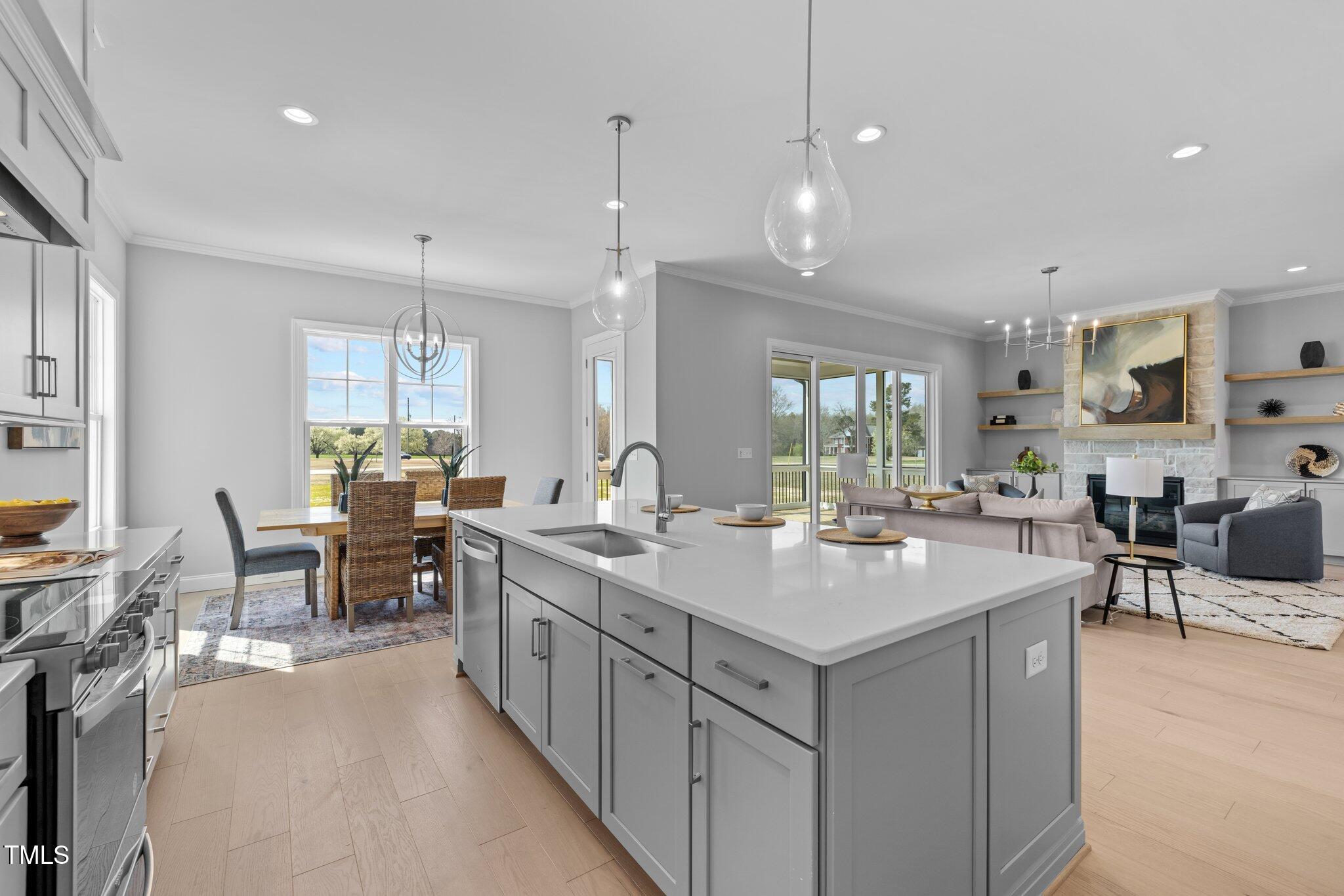 110 Summerlin Drive