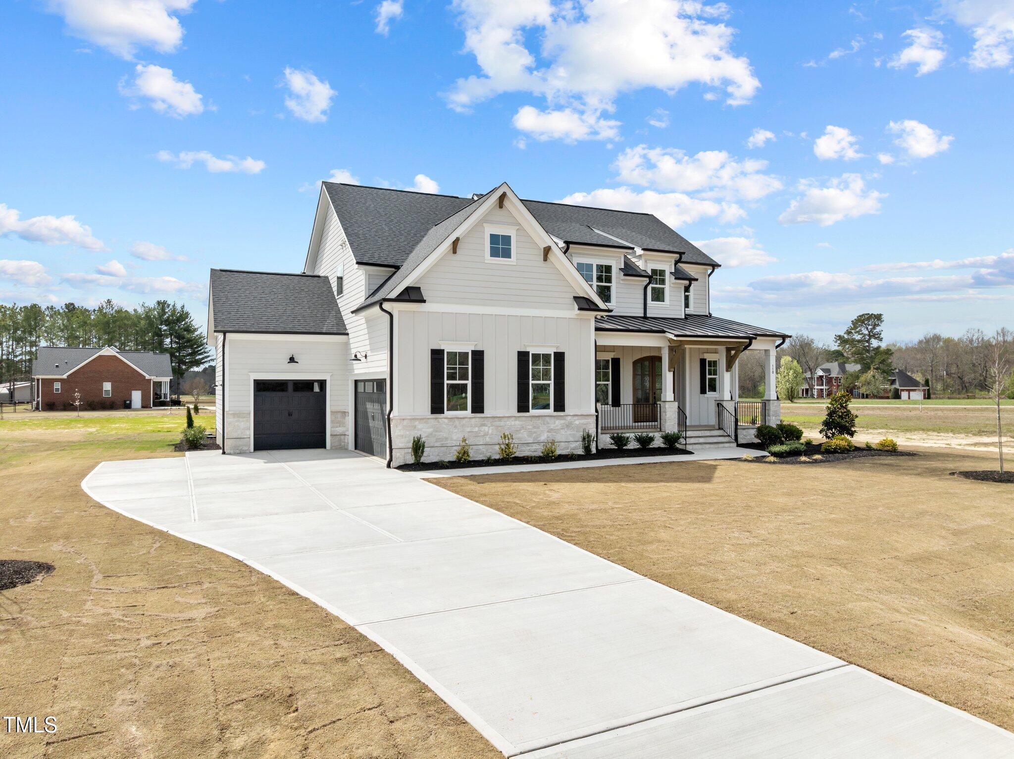 110 Summerlin Drive