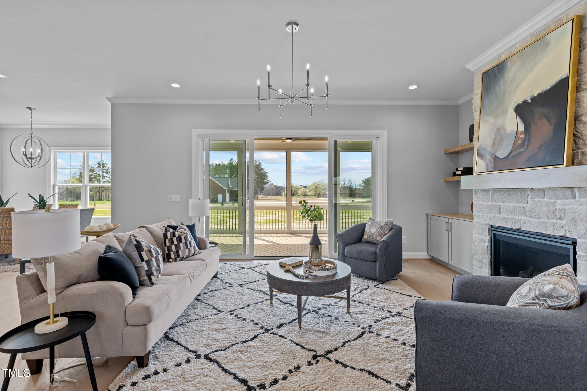 110 Summerlin Drive