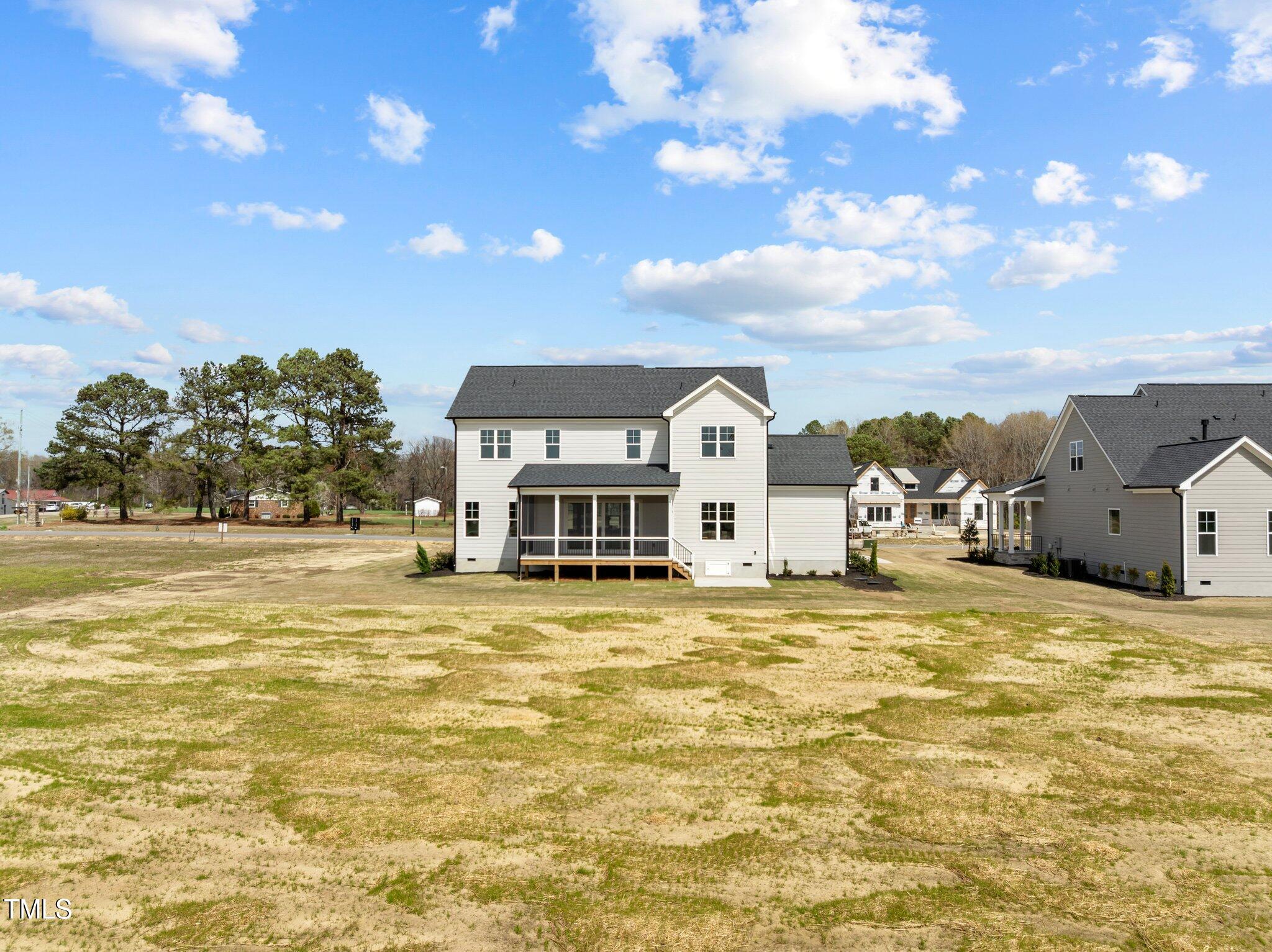 110 Summerlin Drive