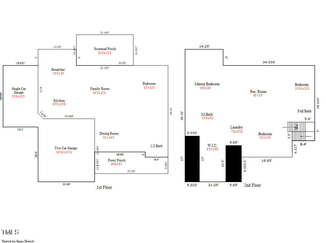 110 Summerlin Drive