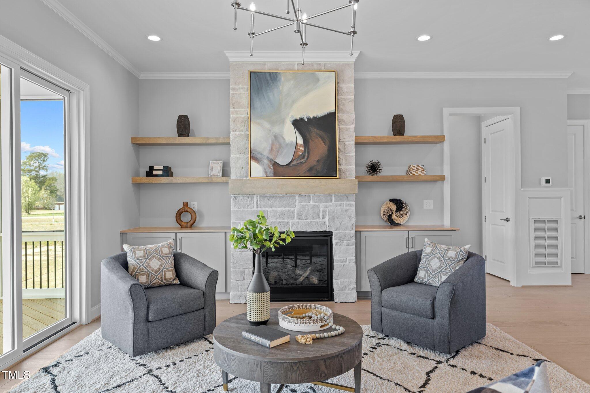 110 Summerlin Drive