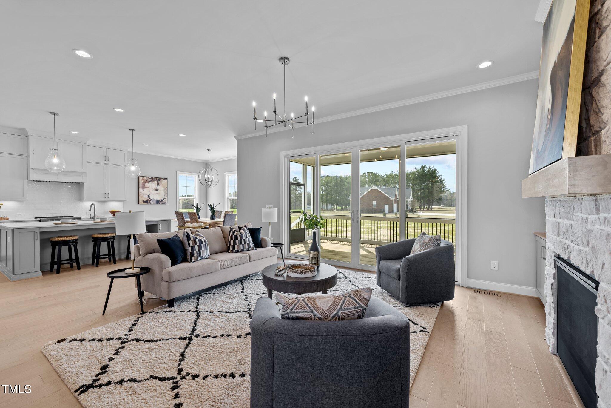110 Summerlin Drive