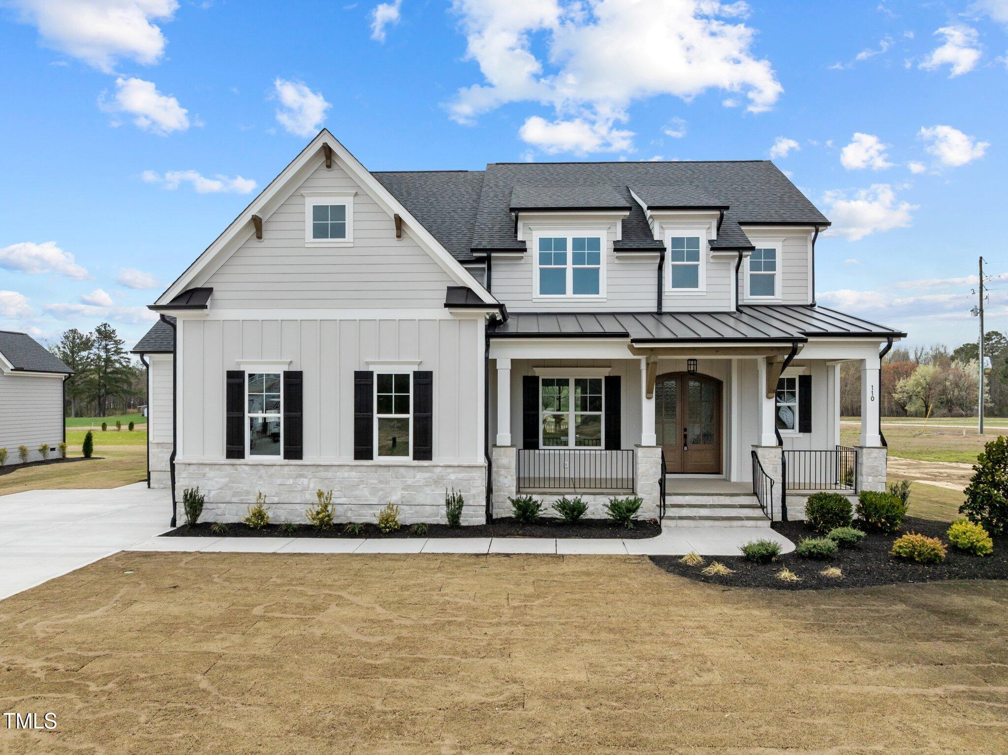 110 Summerlin Drive