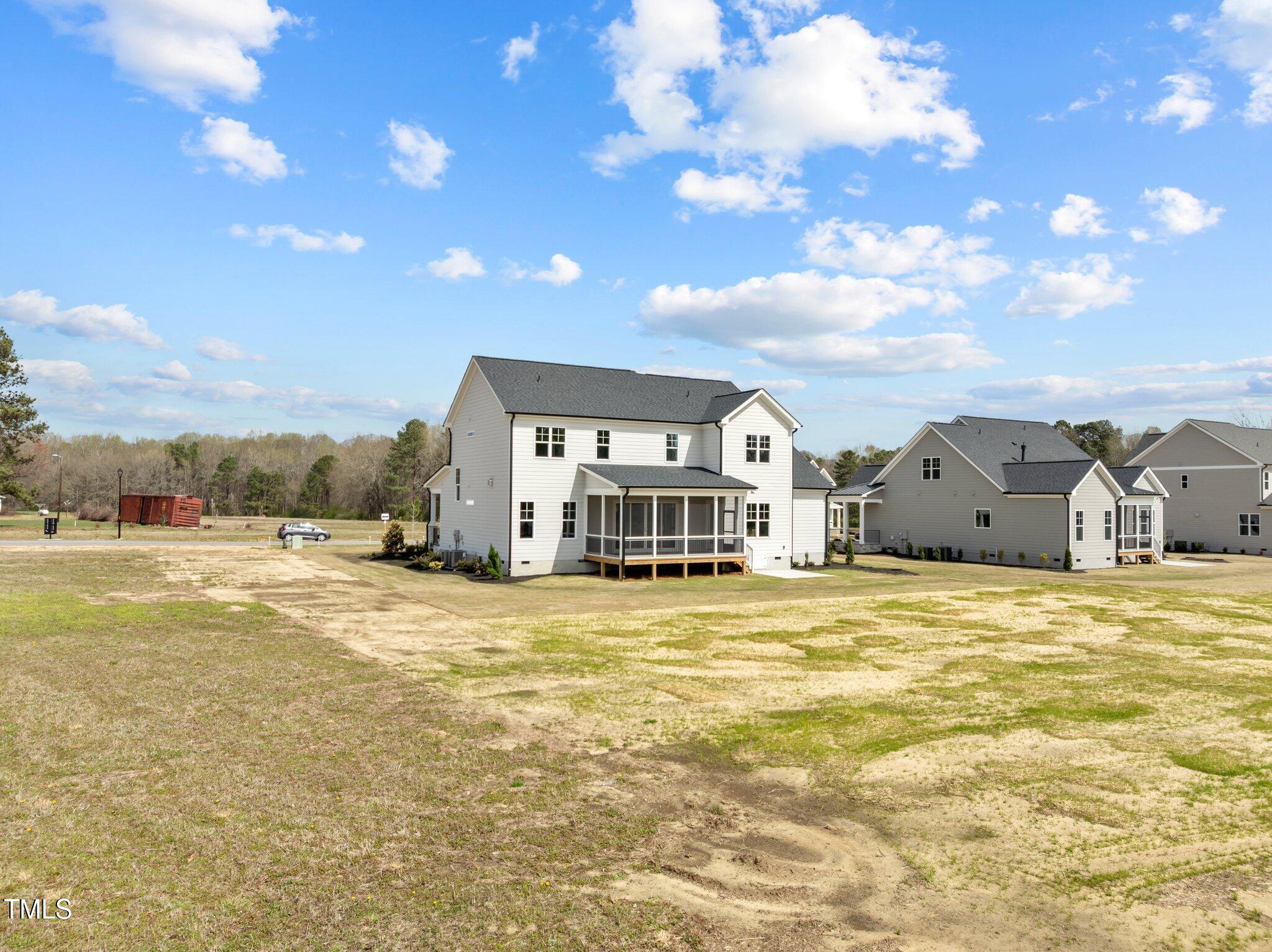 110 Summerlin Drive