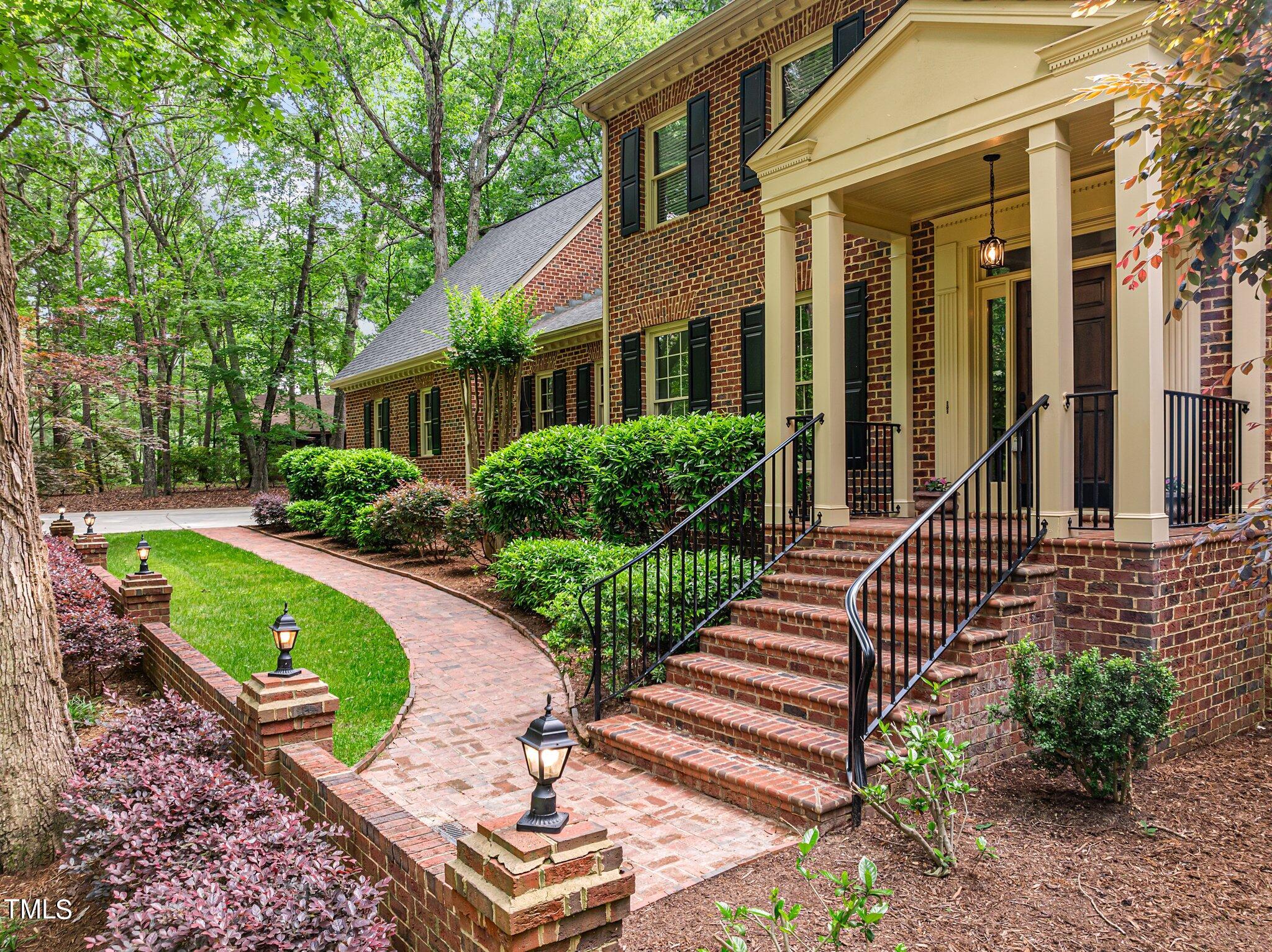 8413 Bournemouth Drive