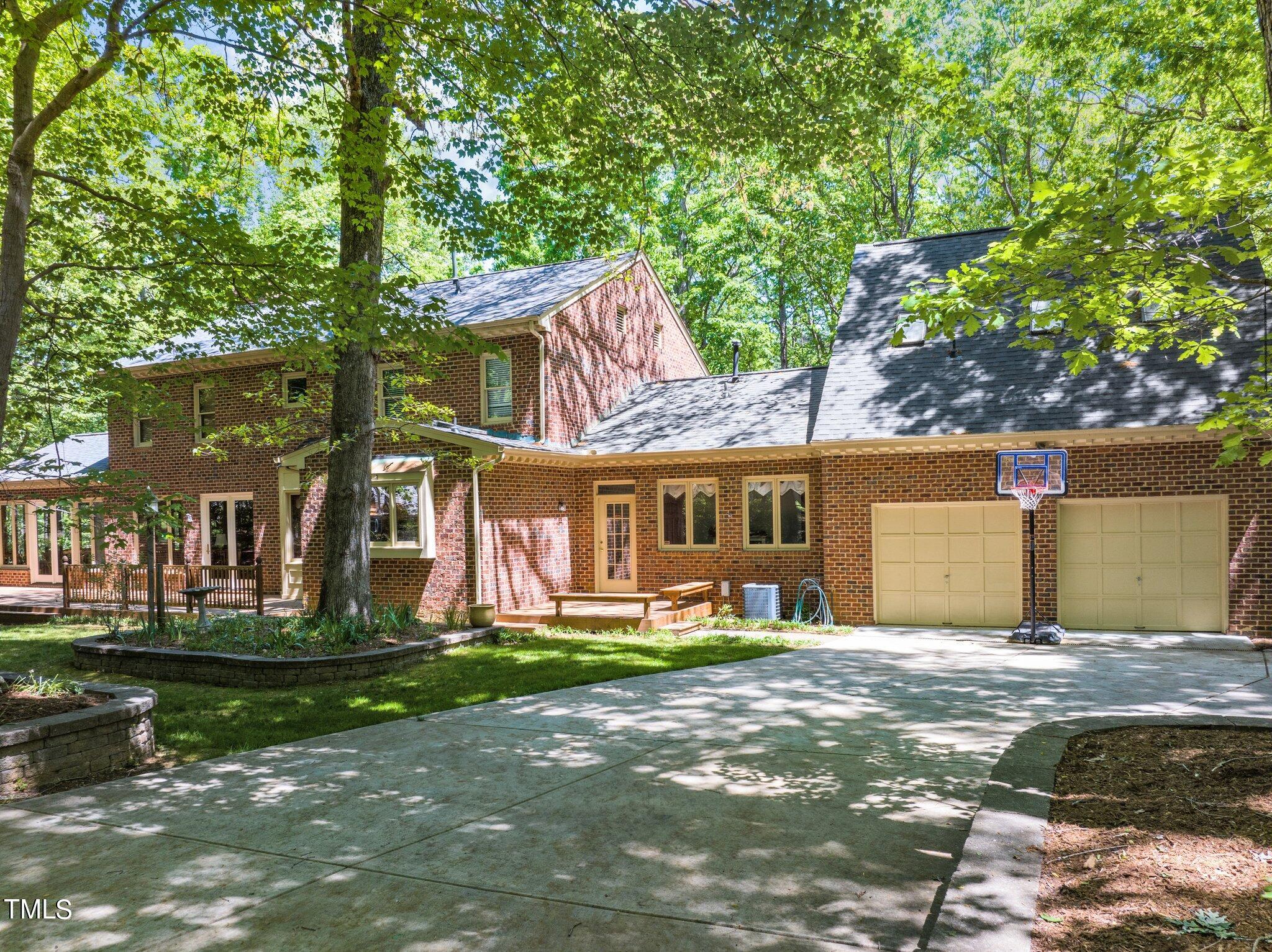 8413 Bournemouth Drive