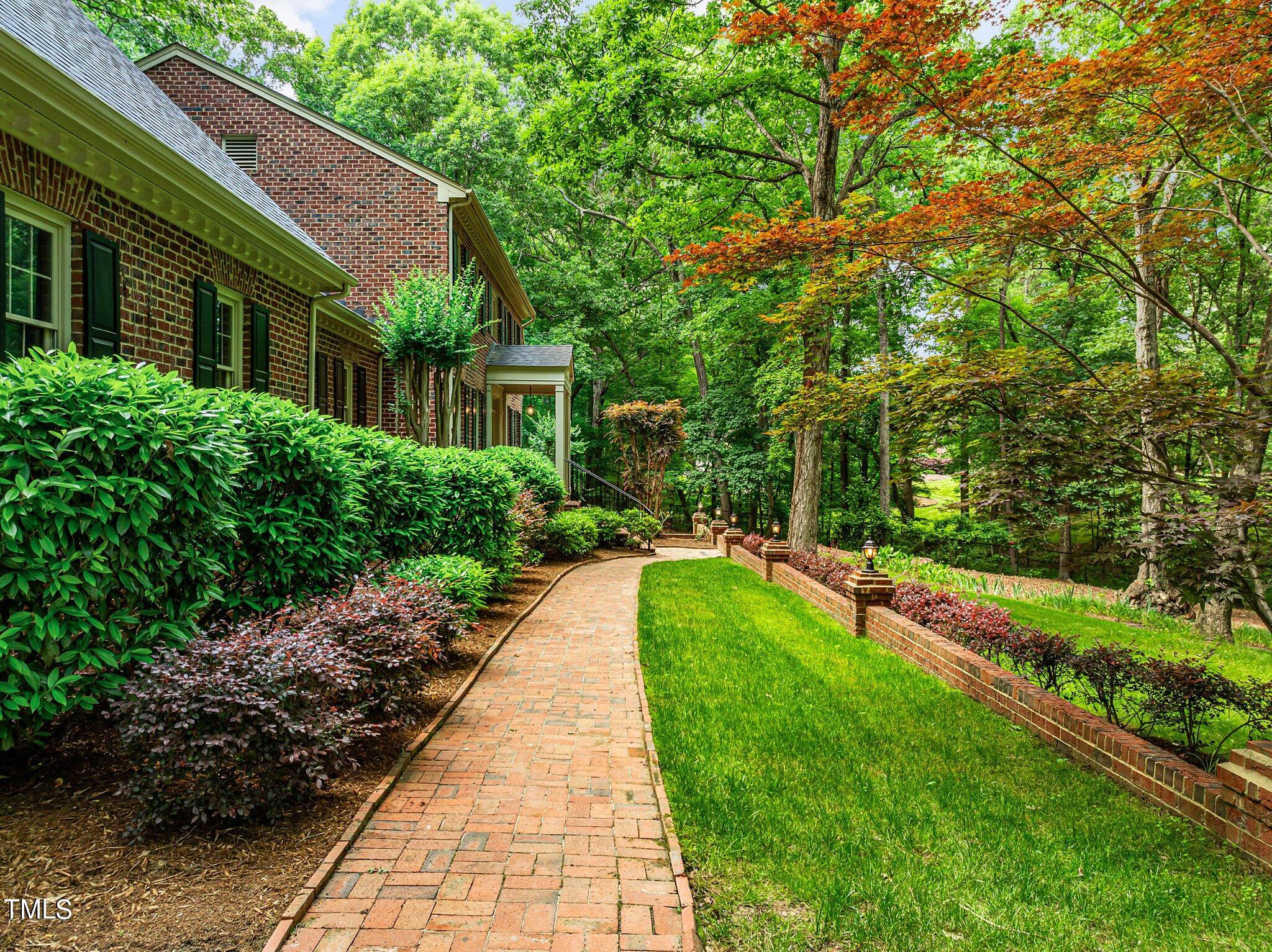 8413 Bournemouth Drive