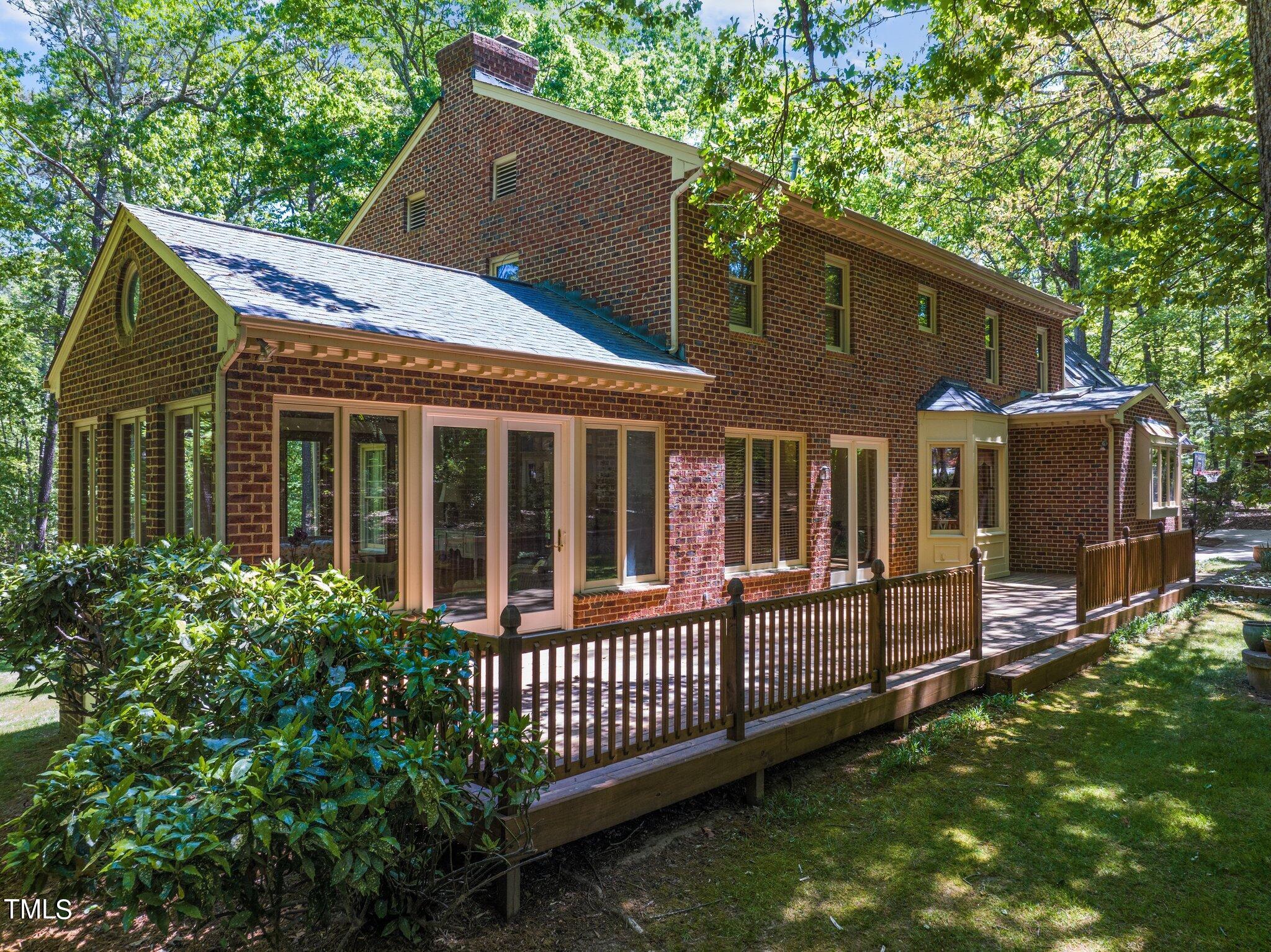 8413 Bournemouth Drive