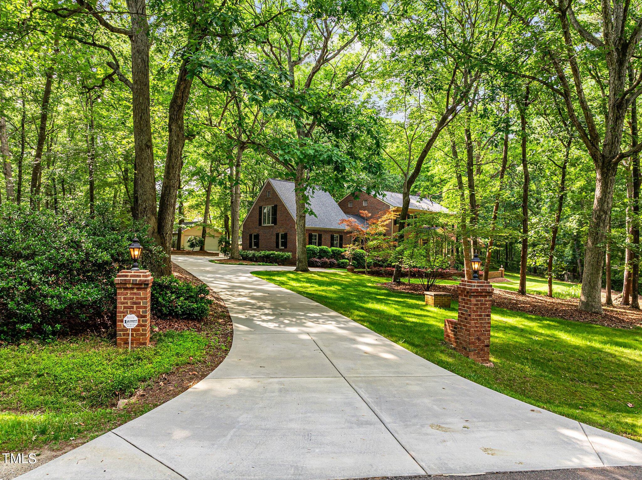 8413 Bournemouth Drive