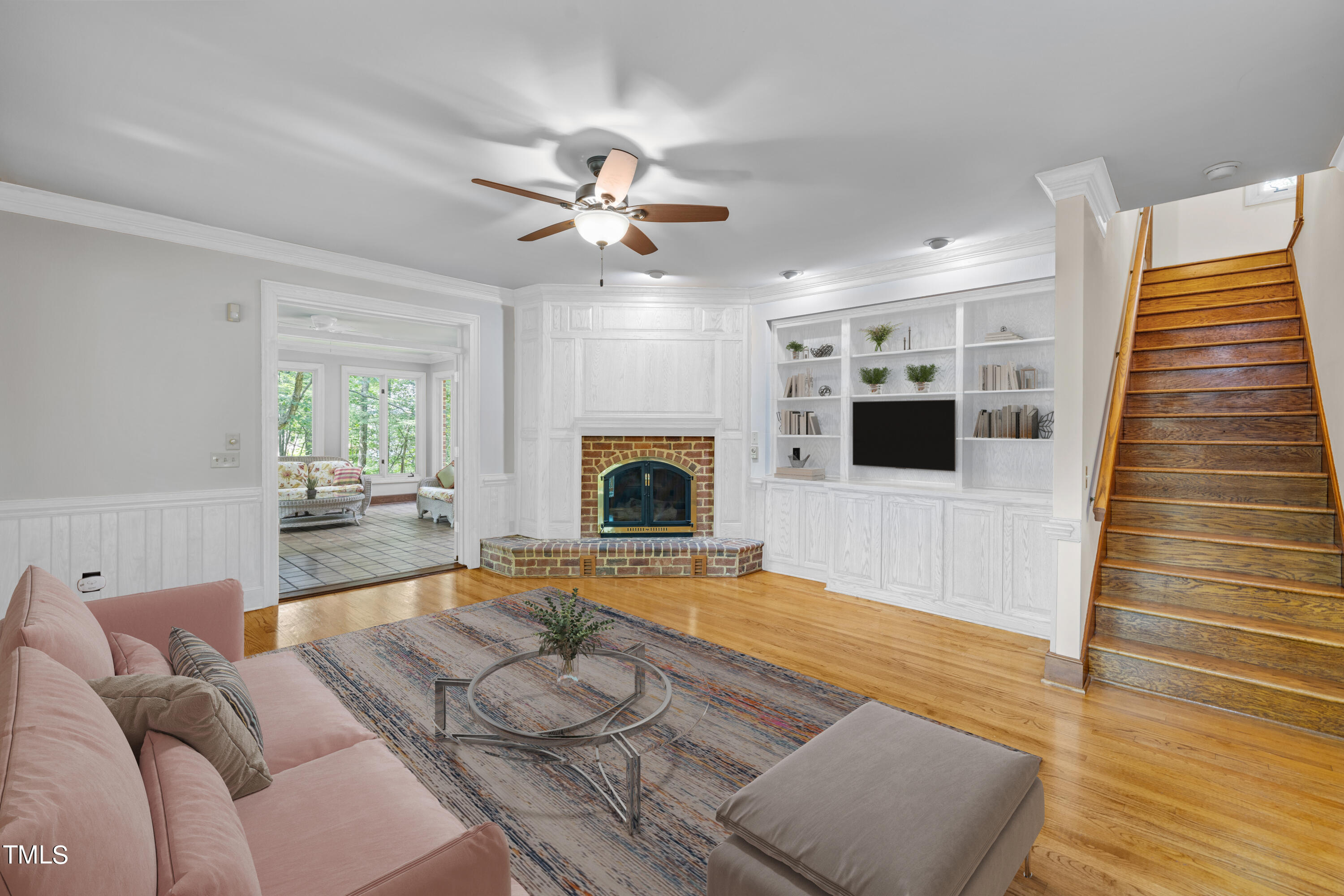 8413 Bournemouth Drive