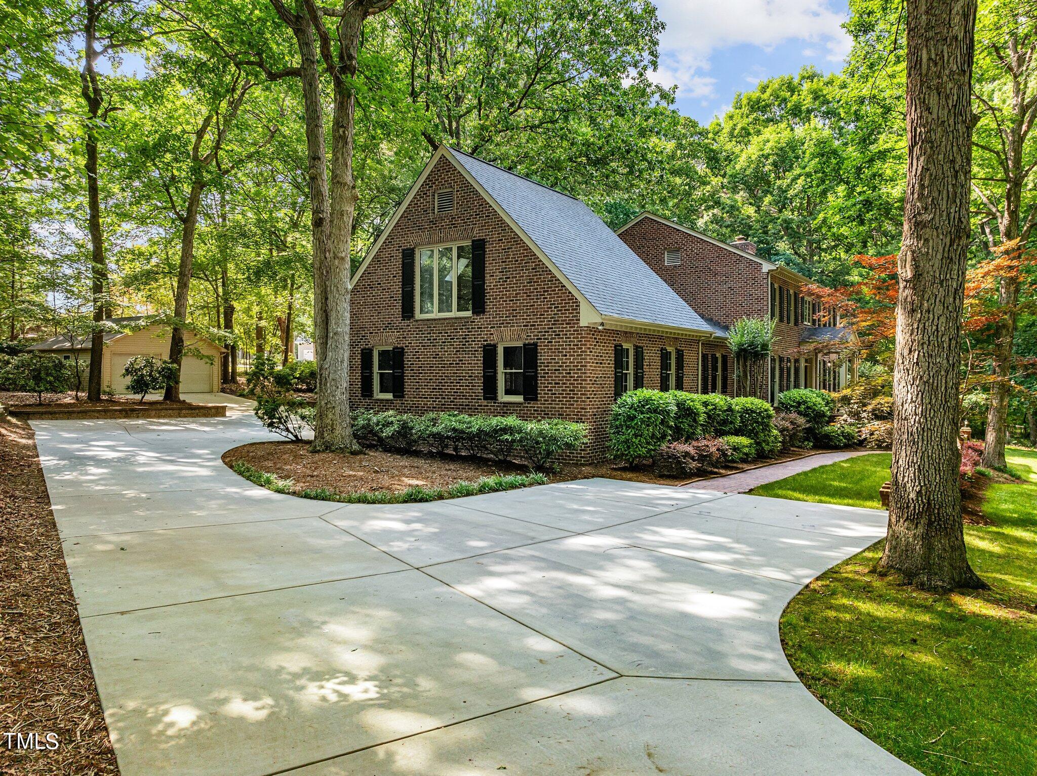 8413 Bournemouth Drive