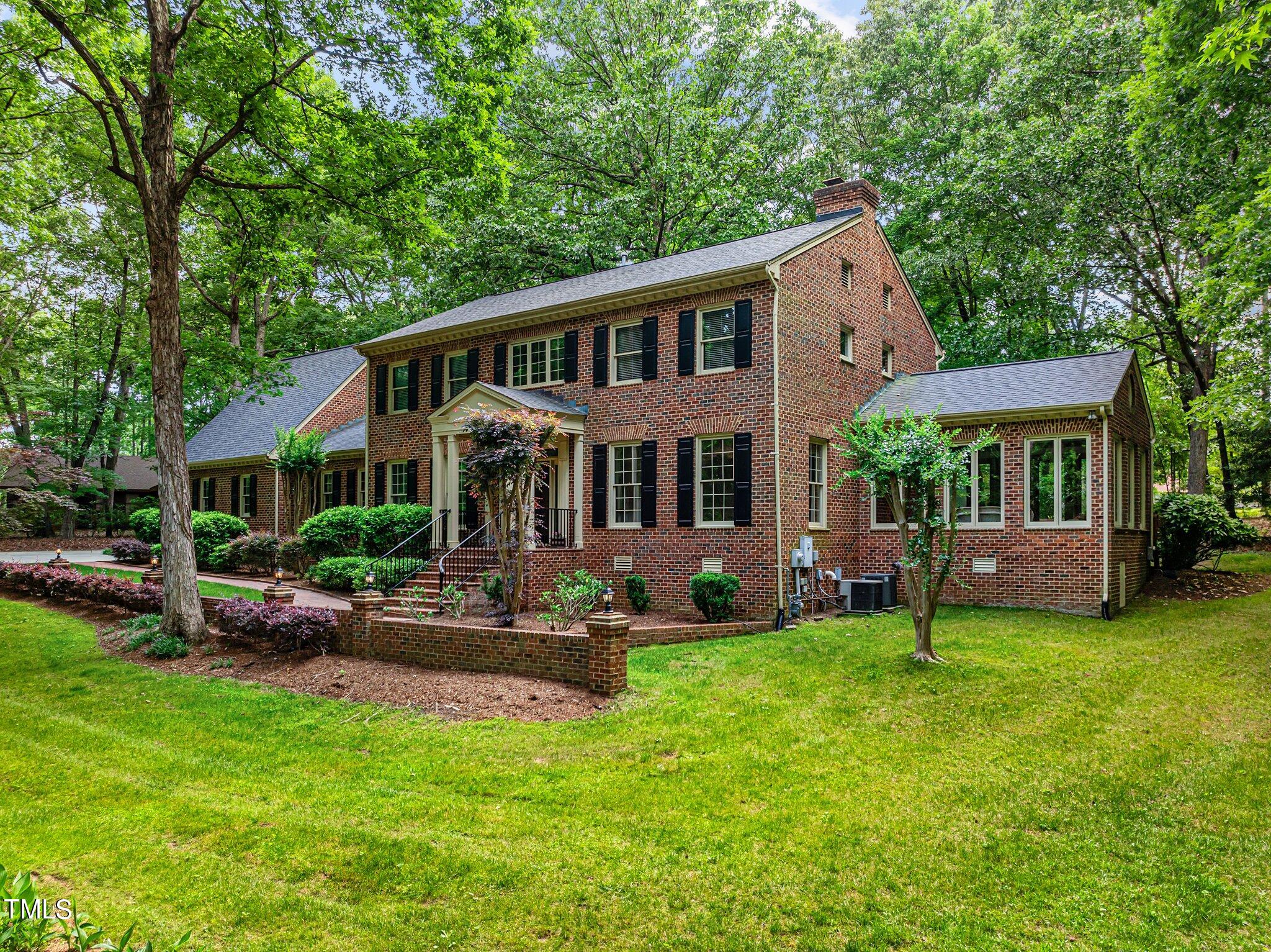 8413 Bournemouth Drive