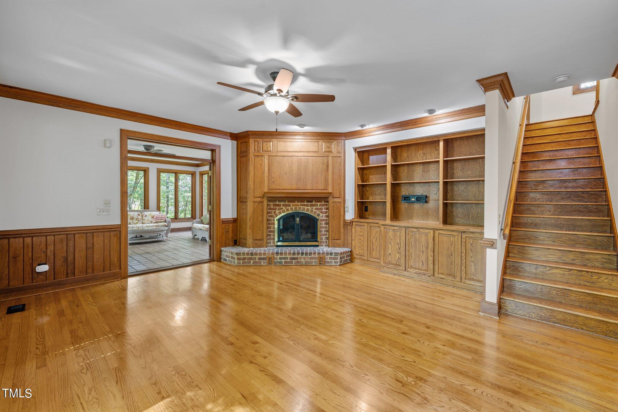 8413 Bournemouth Drive