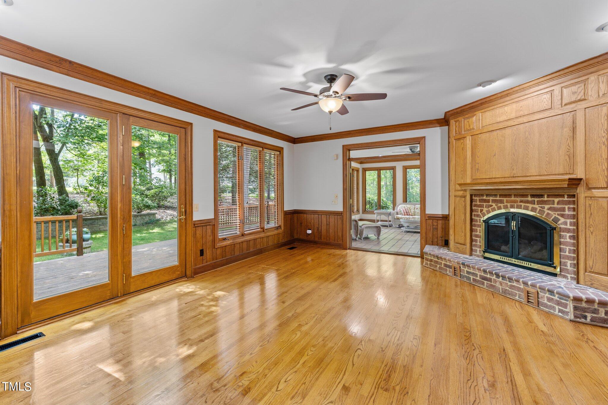 8413 Bournemouth Drive