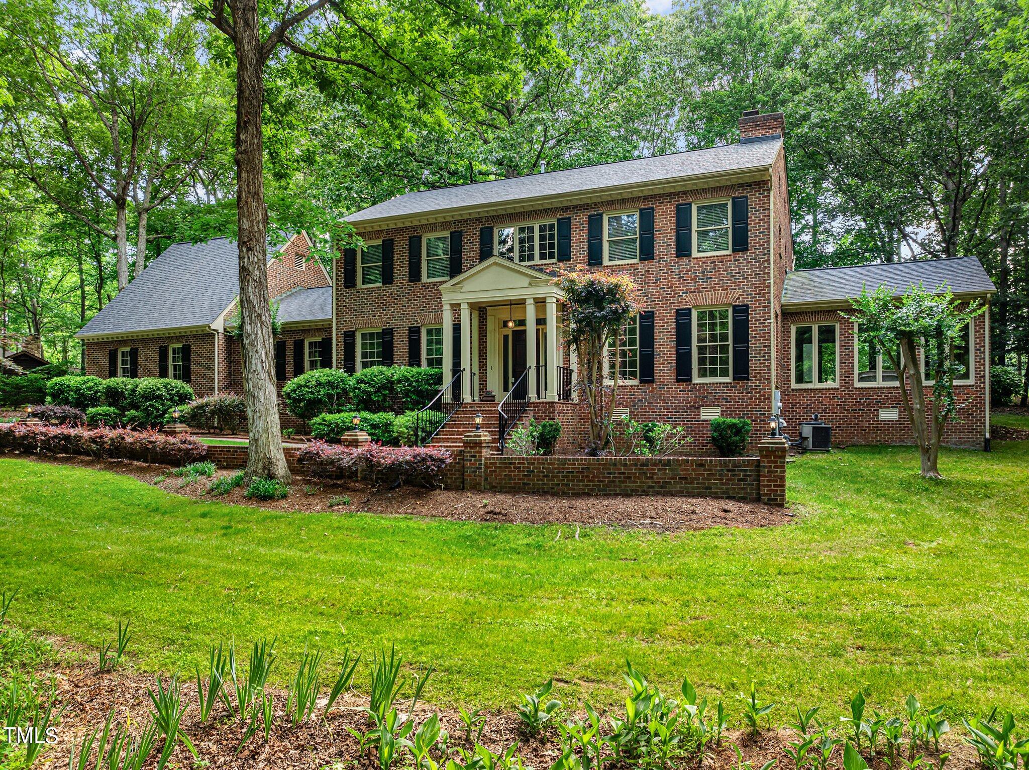 8413 Bournemouth Drive