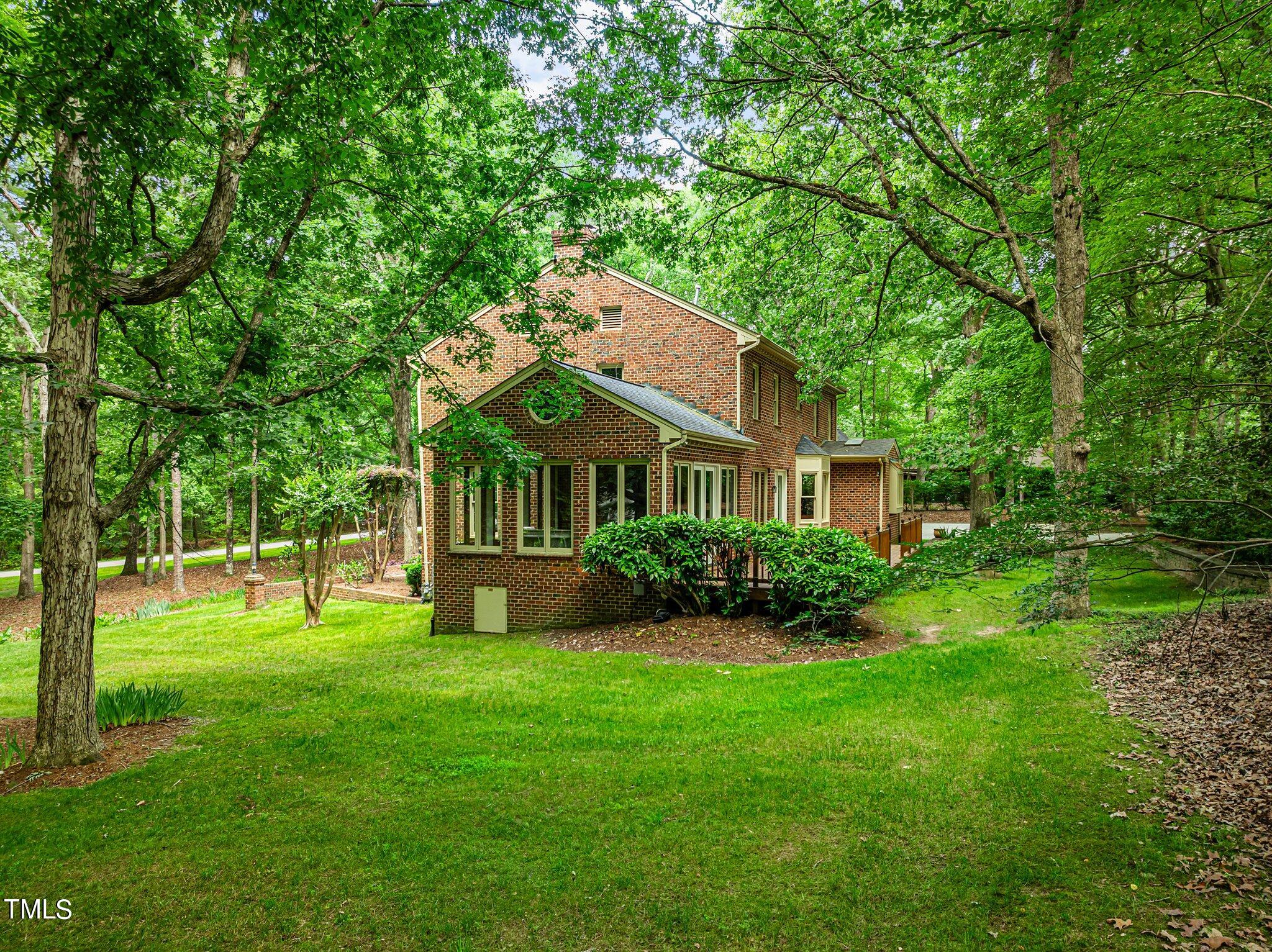 8413 Bournemouth Drive