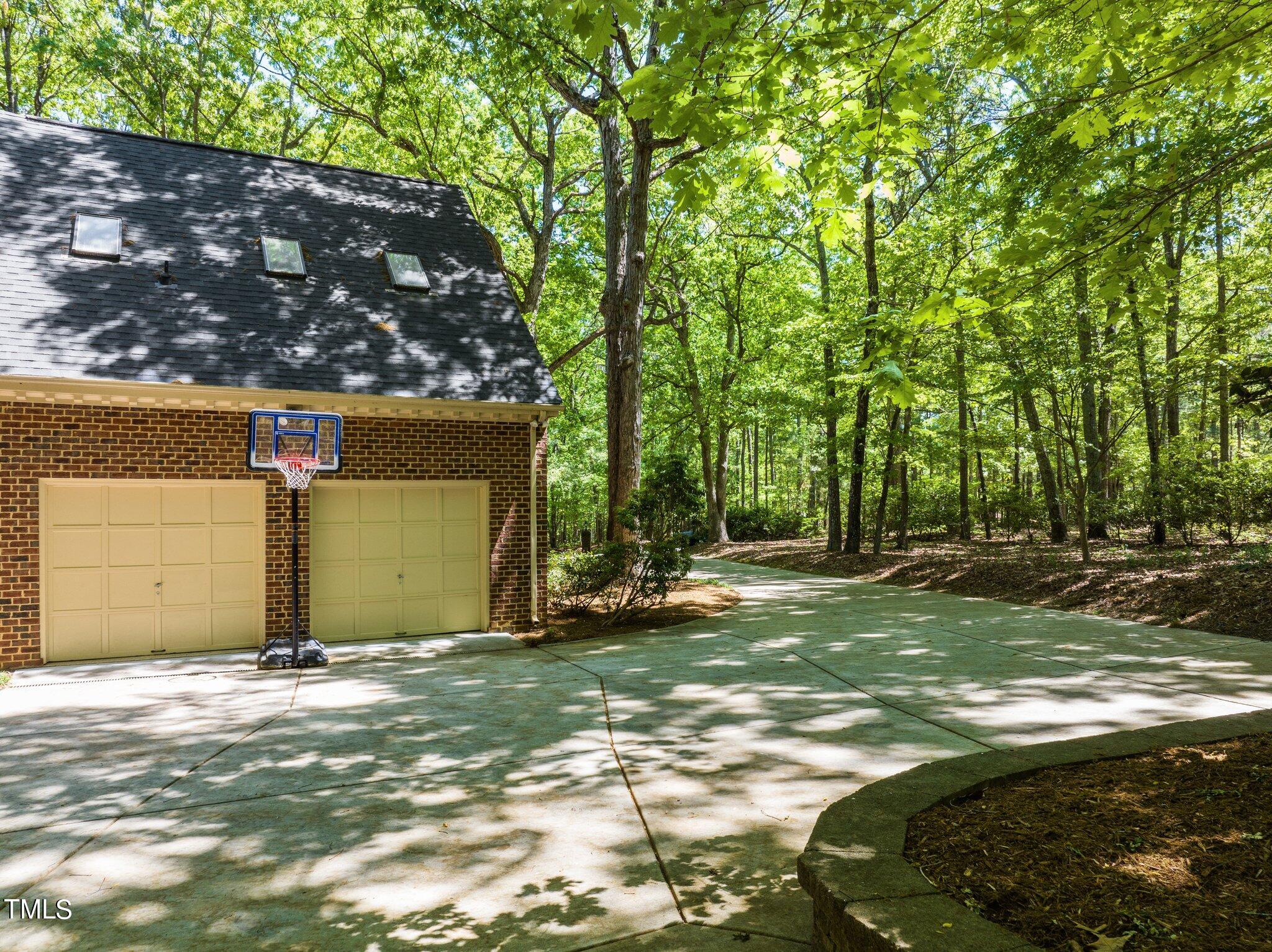 8413 Bournemouth Drive