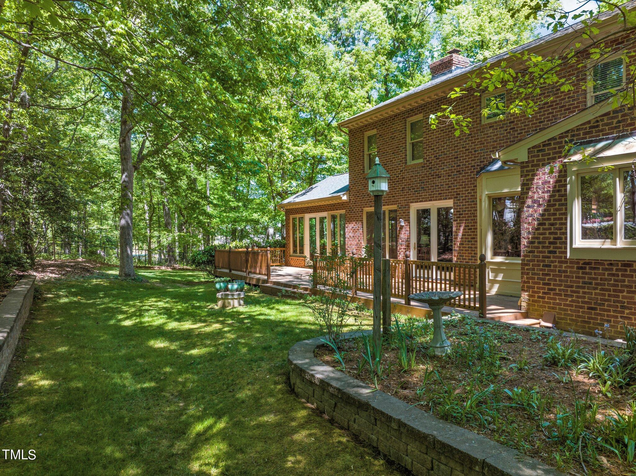 8413 Bournemouth Drive