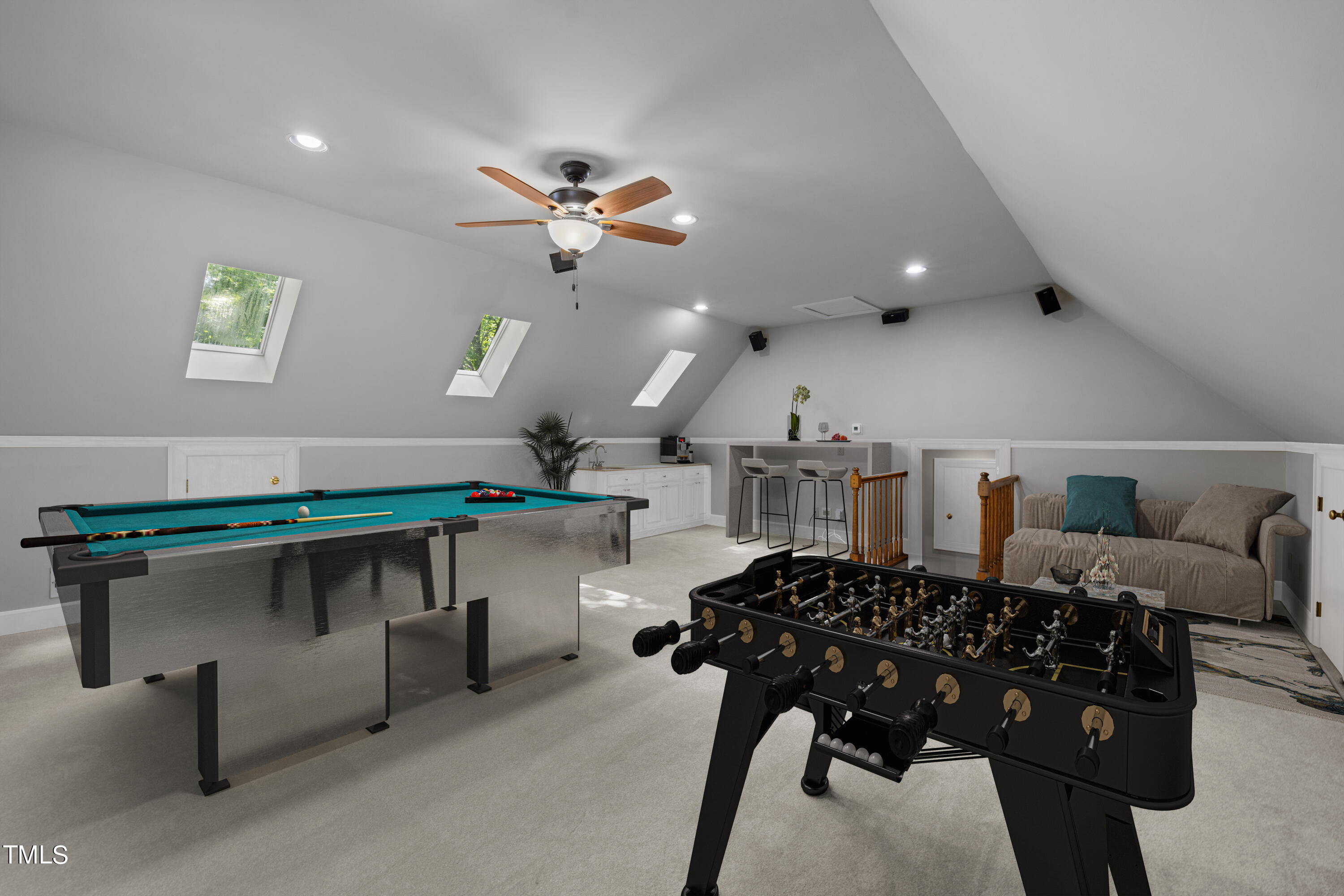 8413 Bournemouth Drive