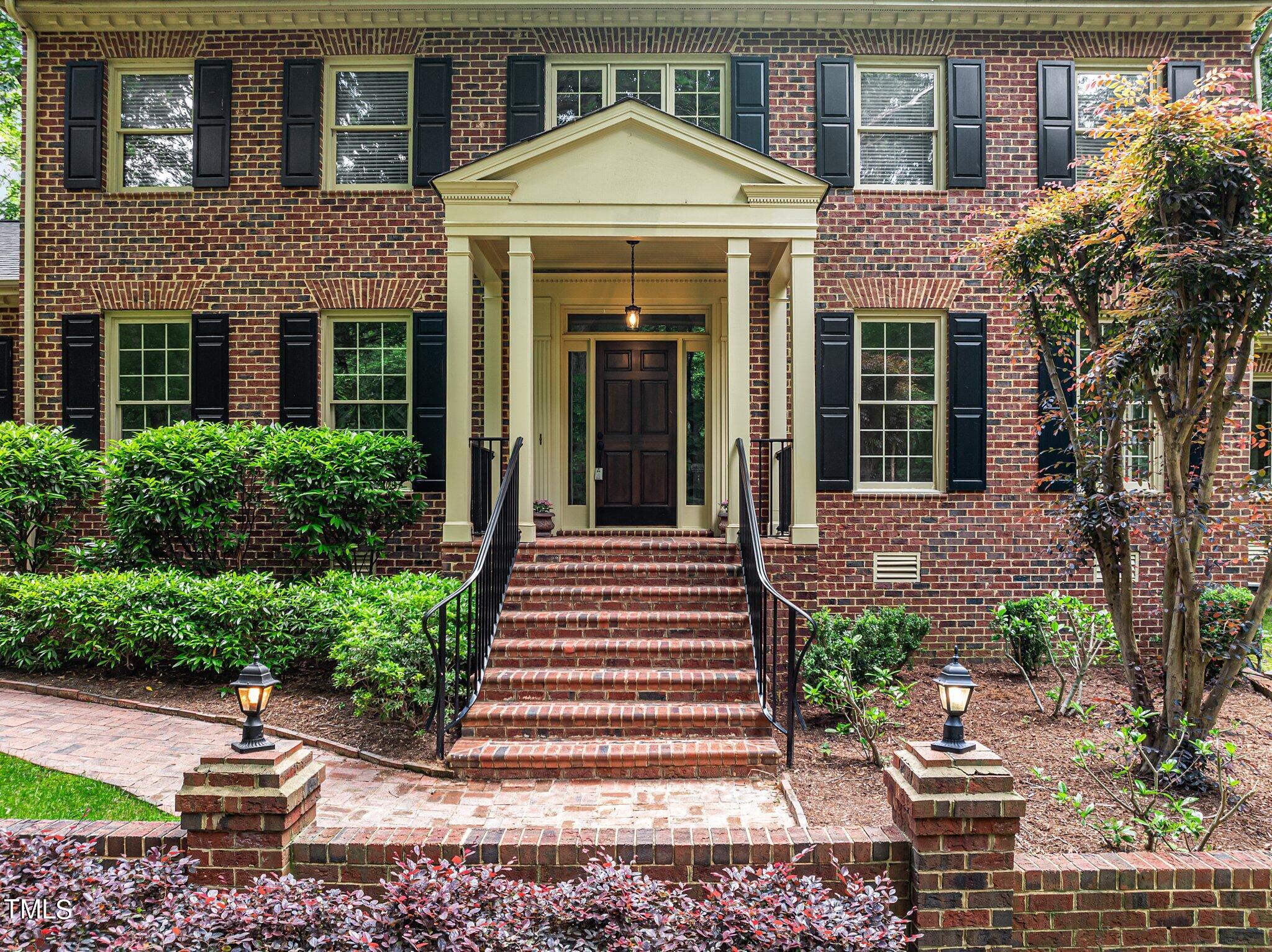 8413 Bournemouth Drive