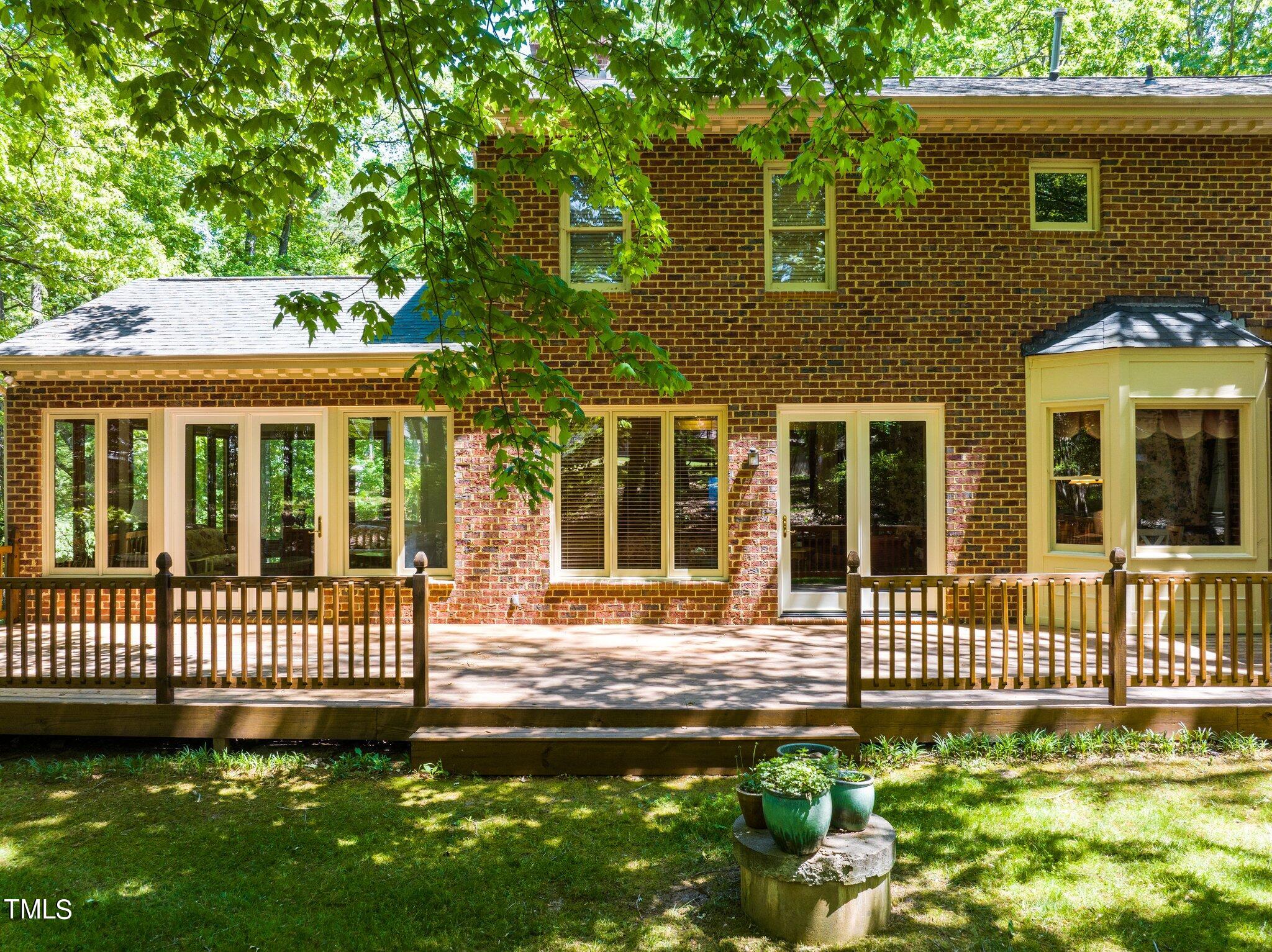 8413 Bournemouth Drive