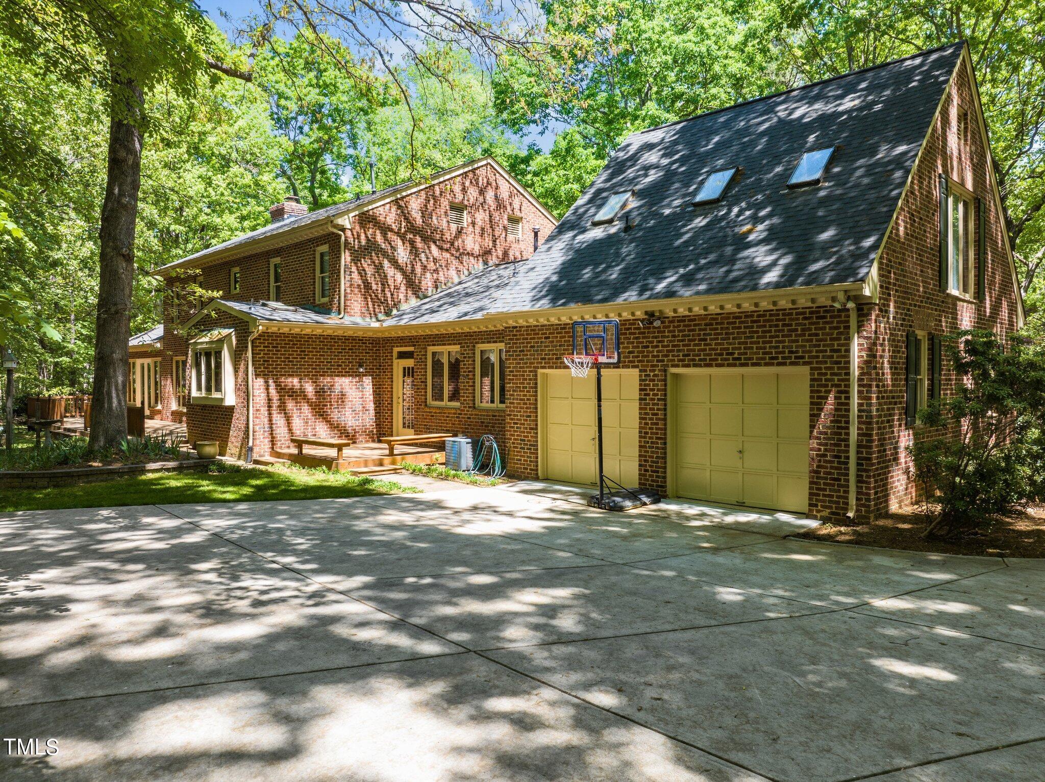 8413 Bournemouth Drive
