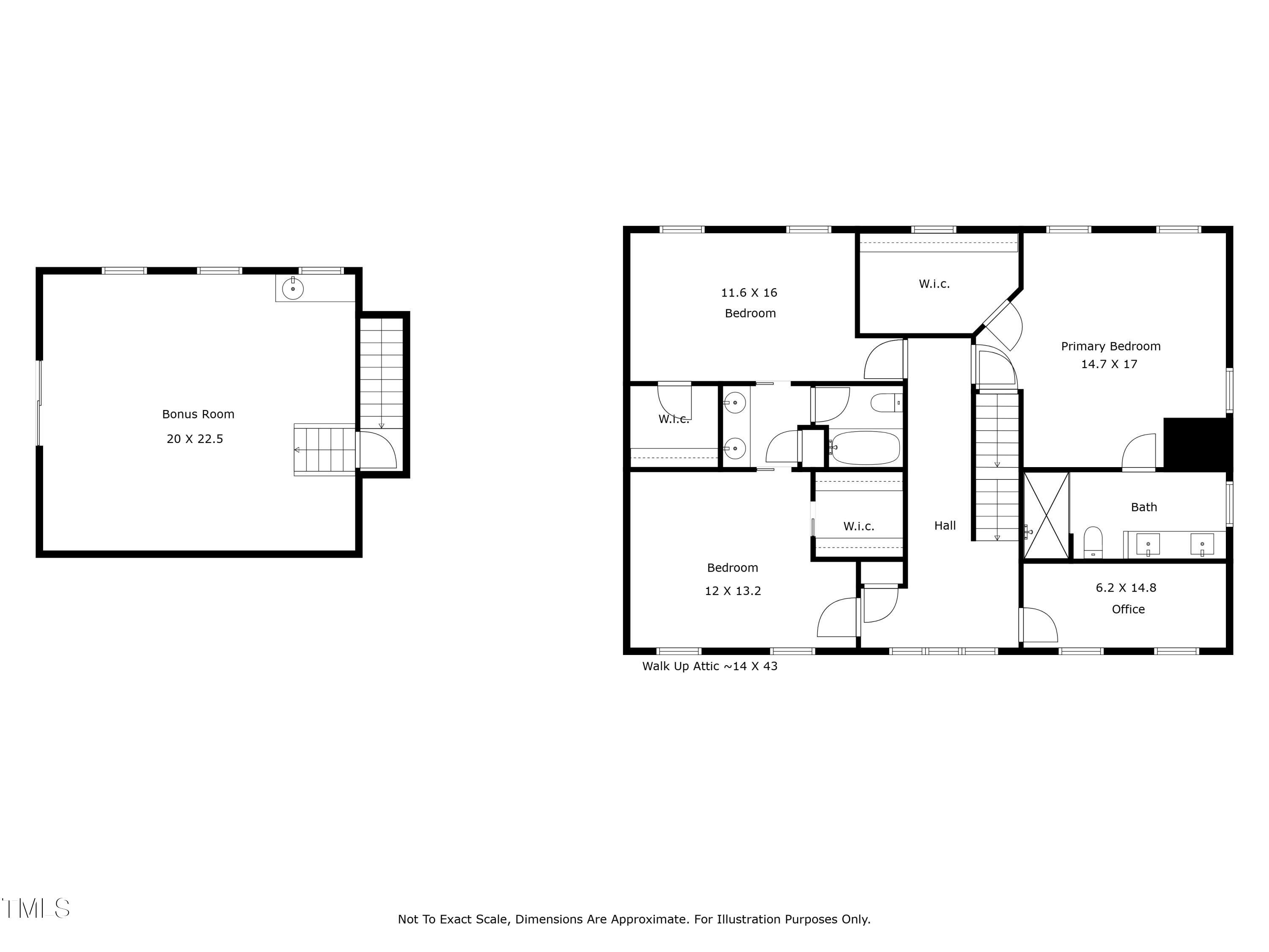 8413 Bournemouth Drive