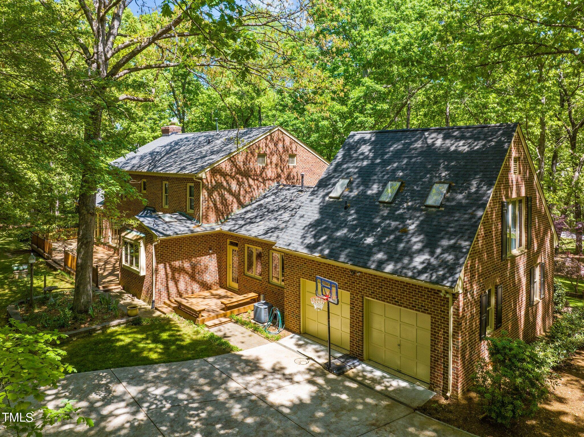 8413 Bournemouth Drive
