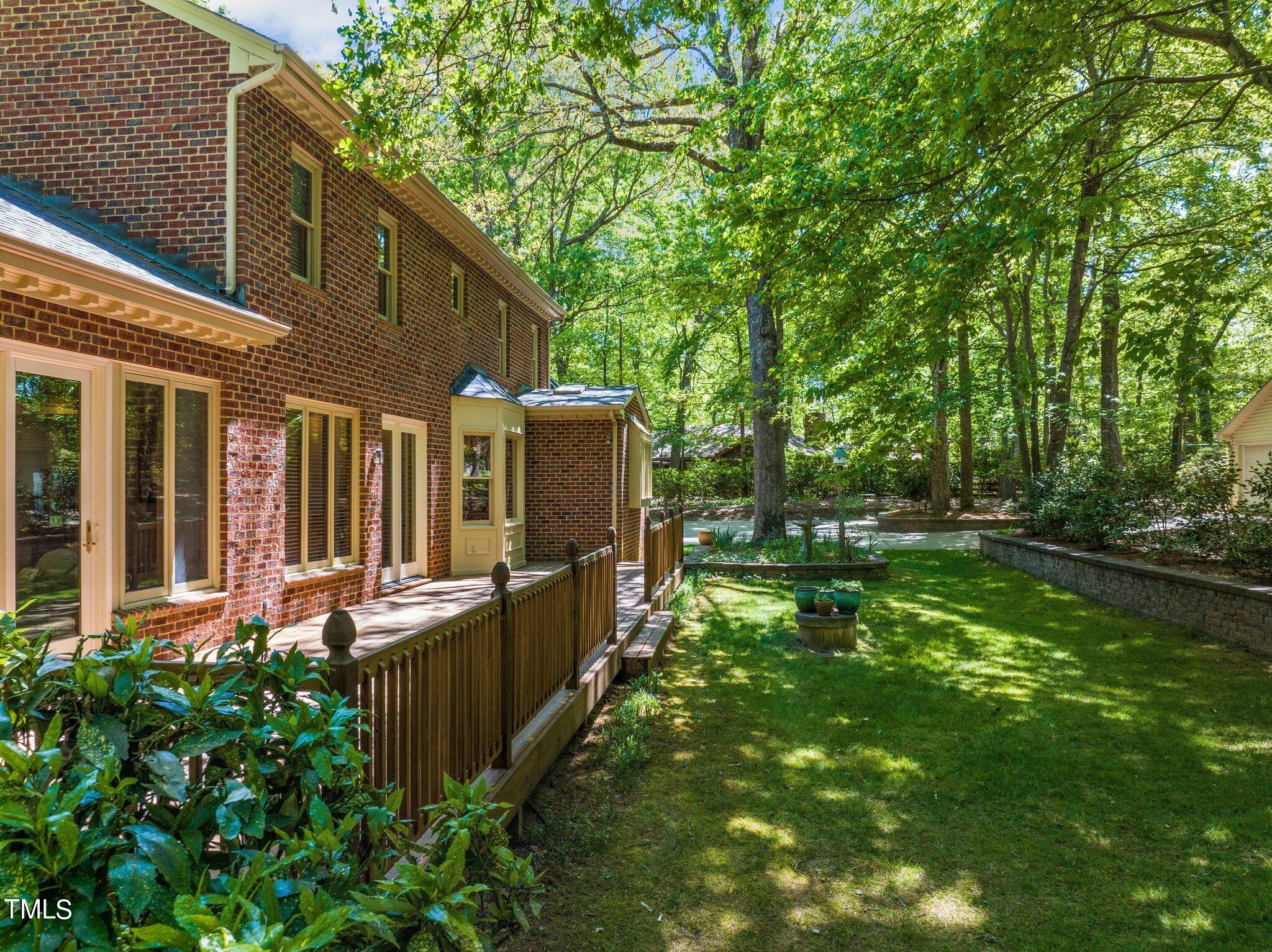 8413 Bournemouth Drive