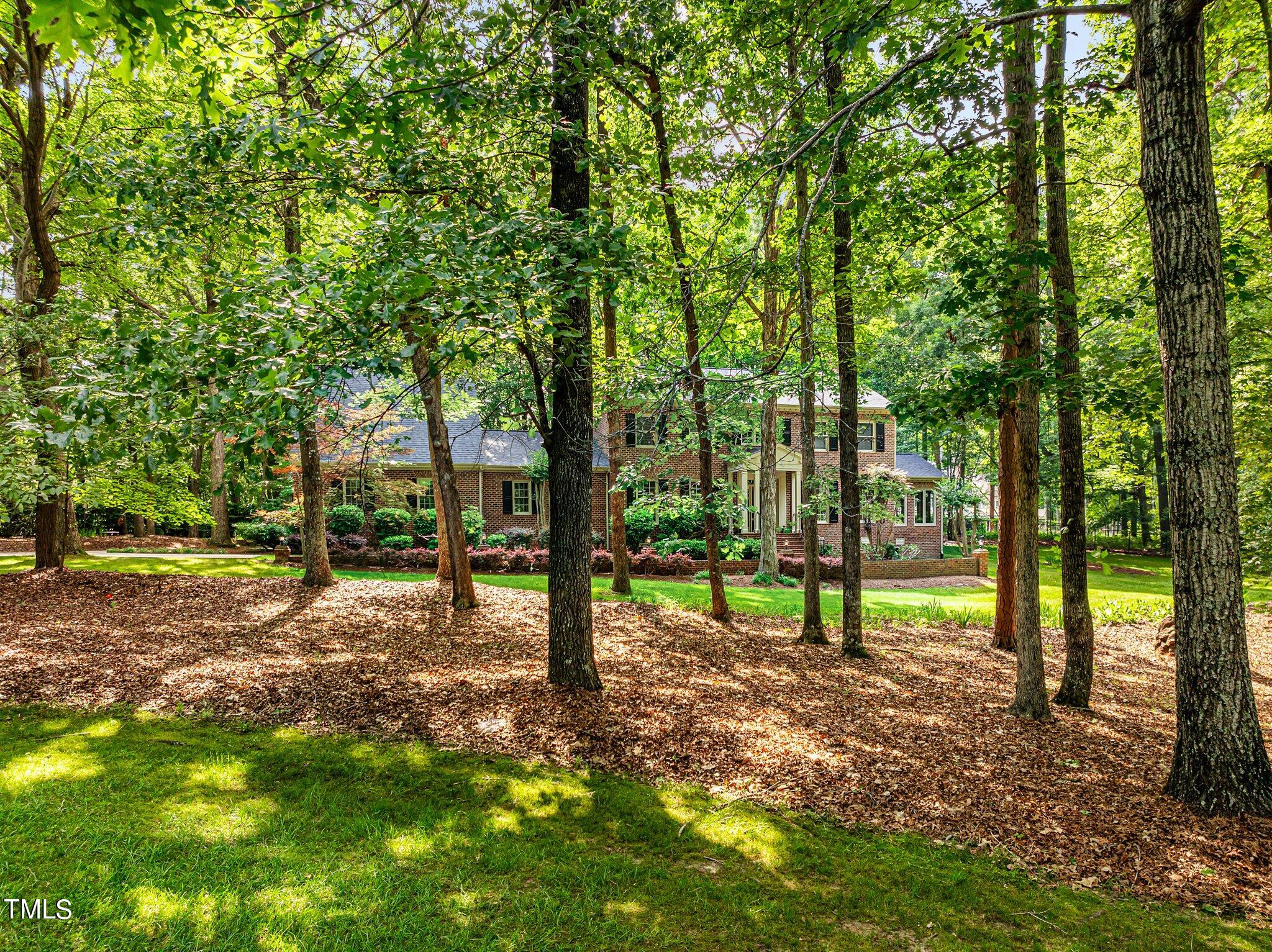 8413 Bournemouth Drive