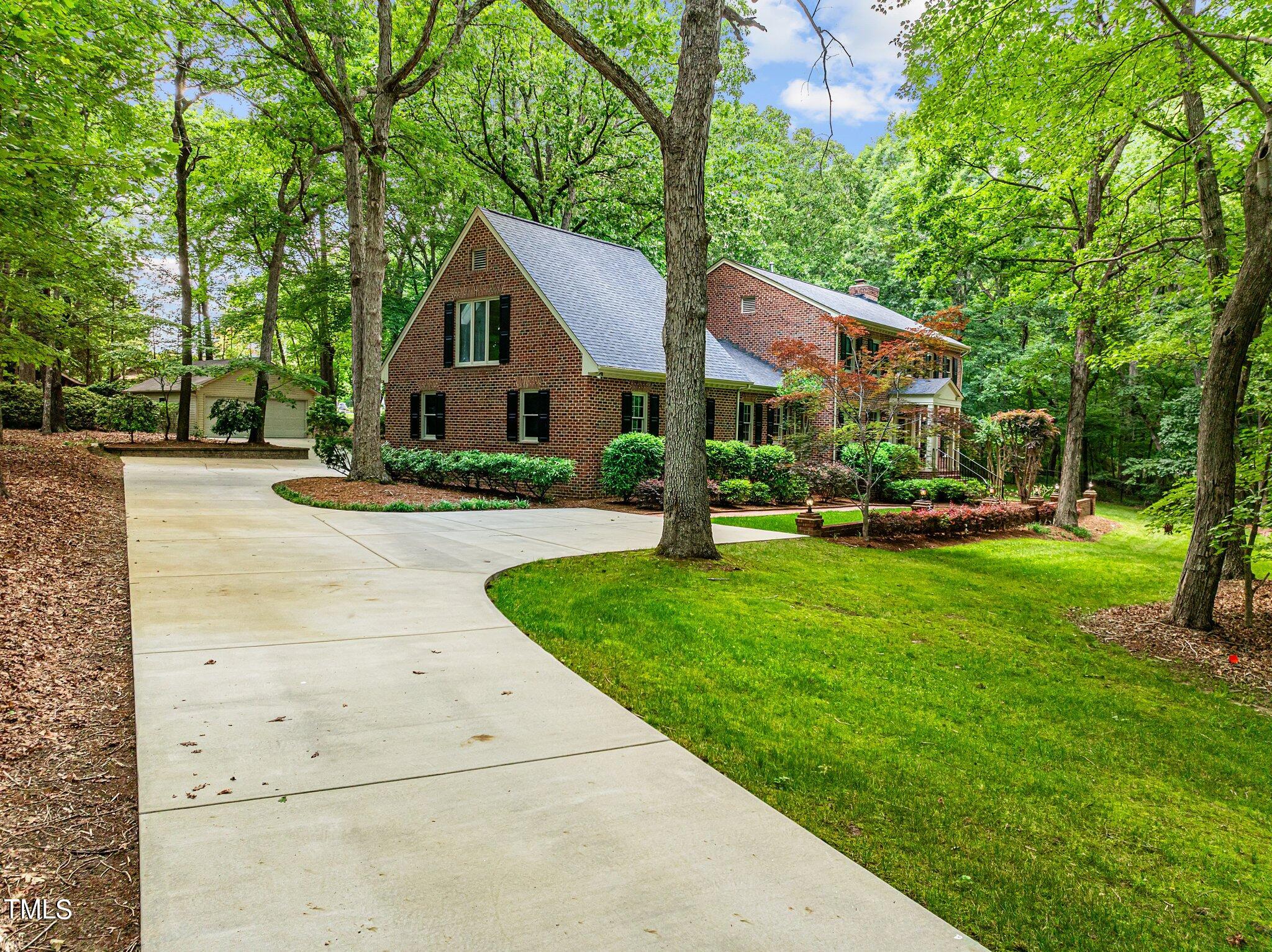 8413 Bournemouth Drive