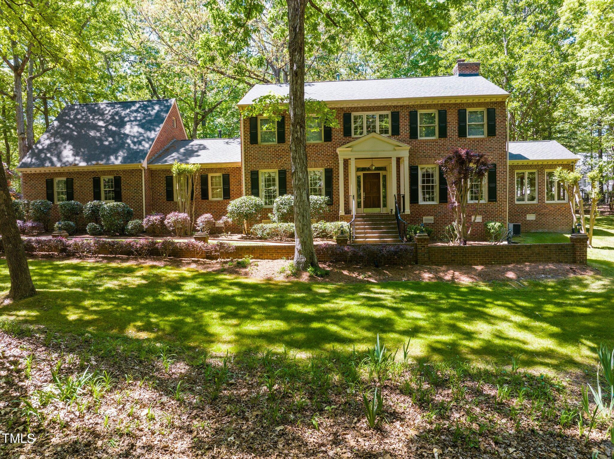 8413 Bournemouth Drive