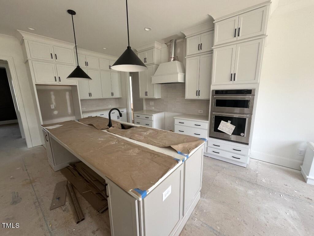 1109 Duke Farm Drive