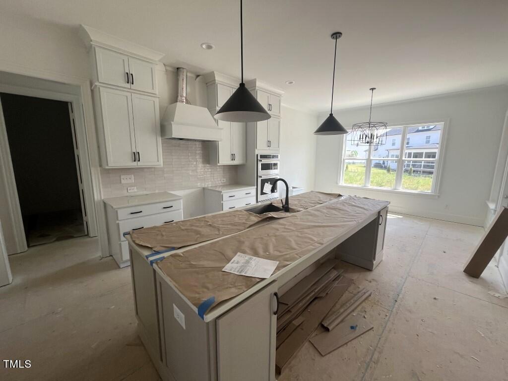 1109 Duke Farm Drive