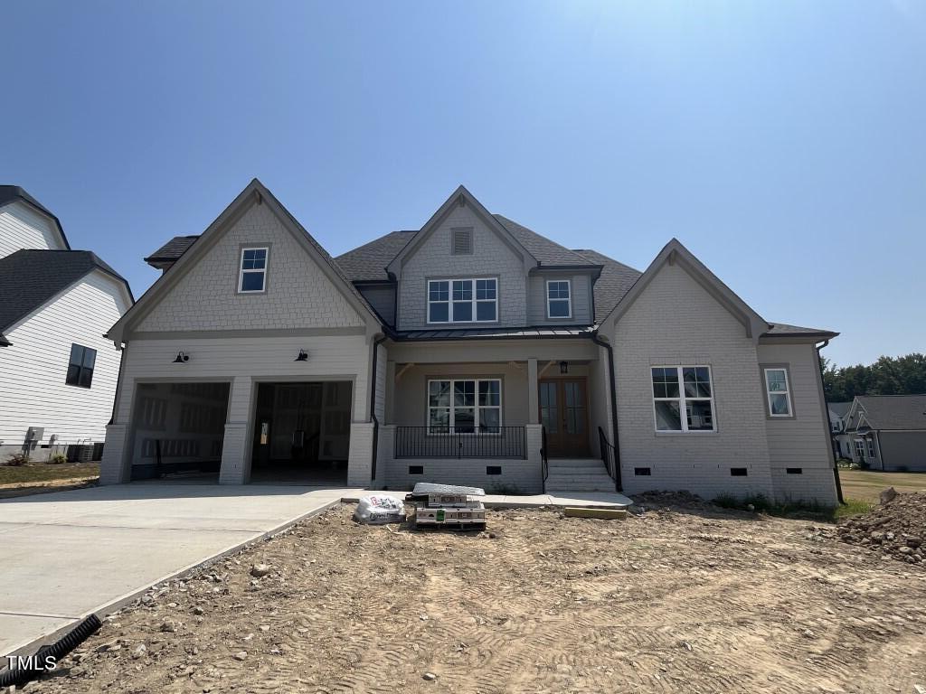 1109 Duke Farm Drive
